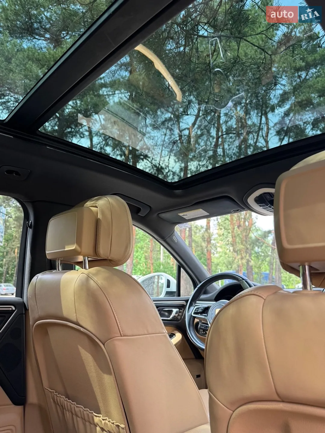2018 Porsche Macan - мініатюра 15