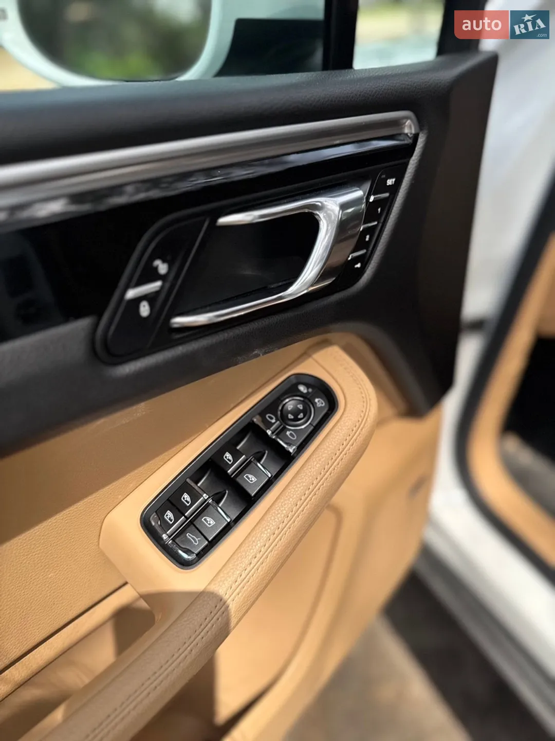 2018 Porsche Macan - мініатюра 33