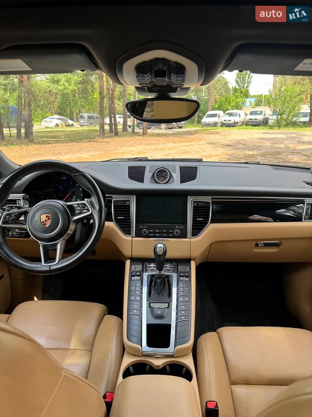 2018 Porsche Macan - мініатюра 36