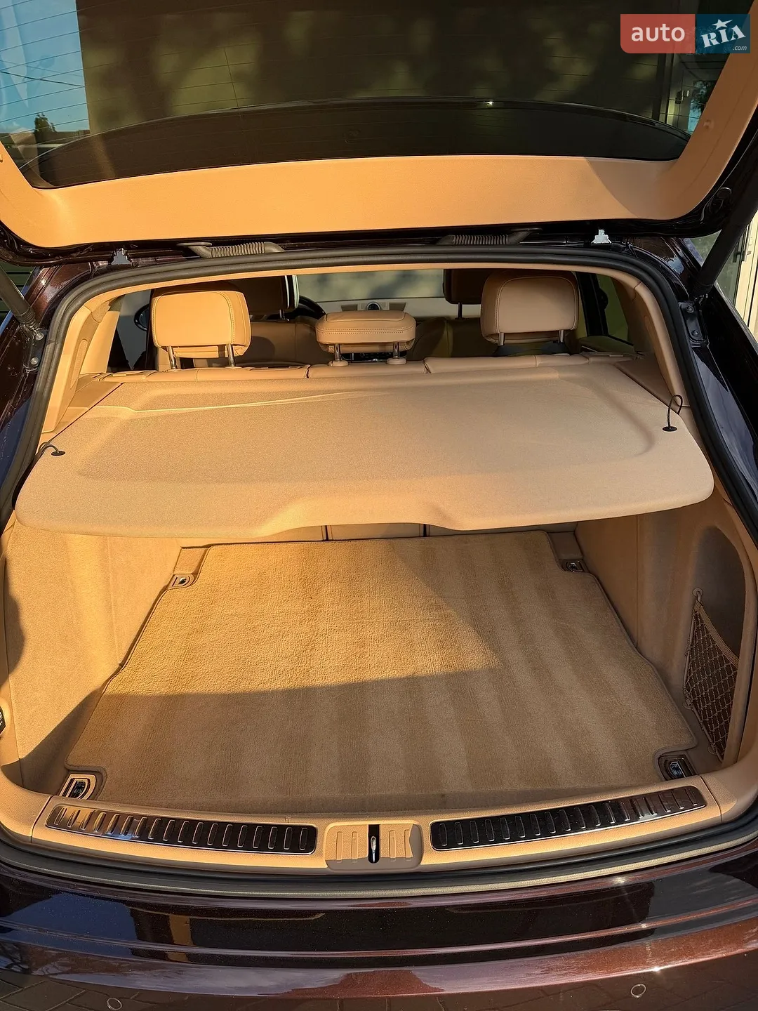 2017 Porsche Macan - мініатюра 17