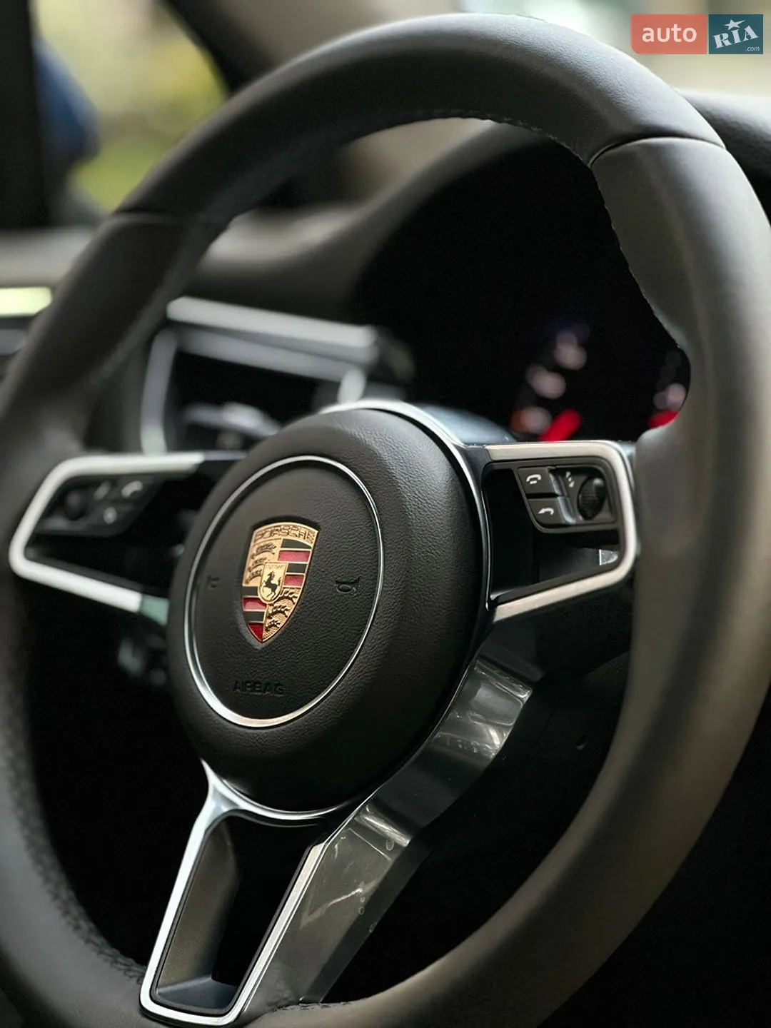 2015 Porsche Macan - мініатюра 17