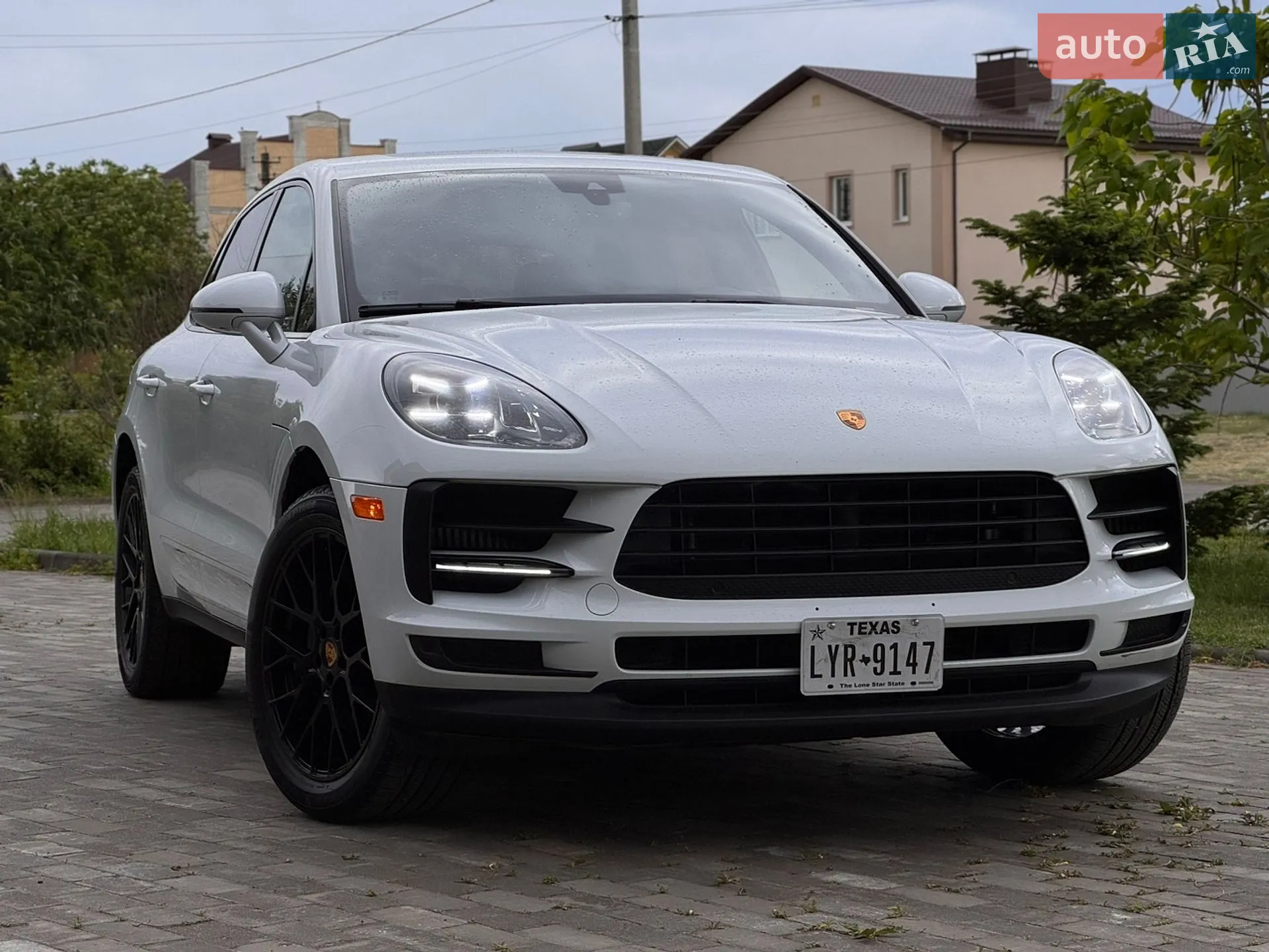 2021 Porsche Macan - мініатюра 13