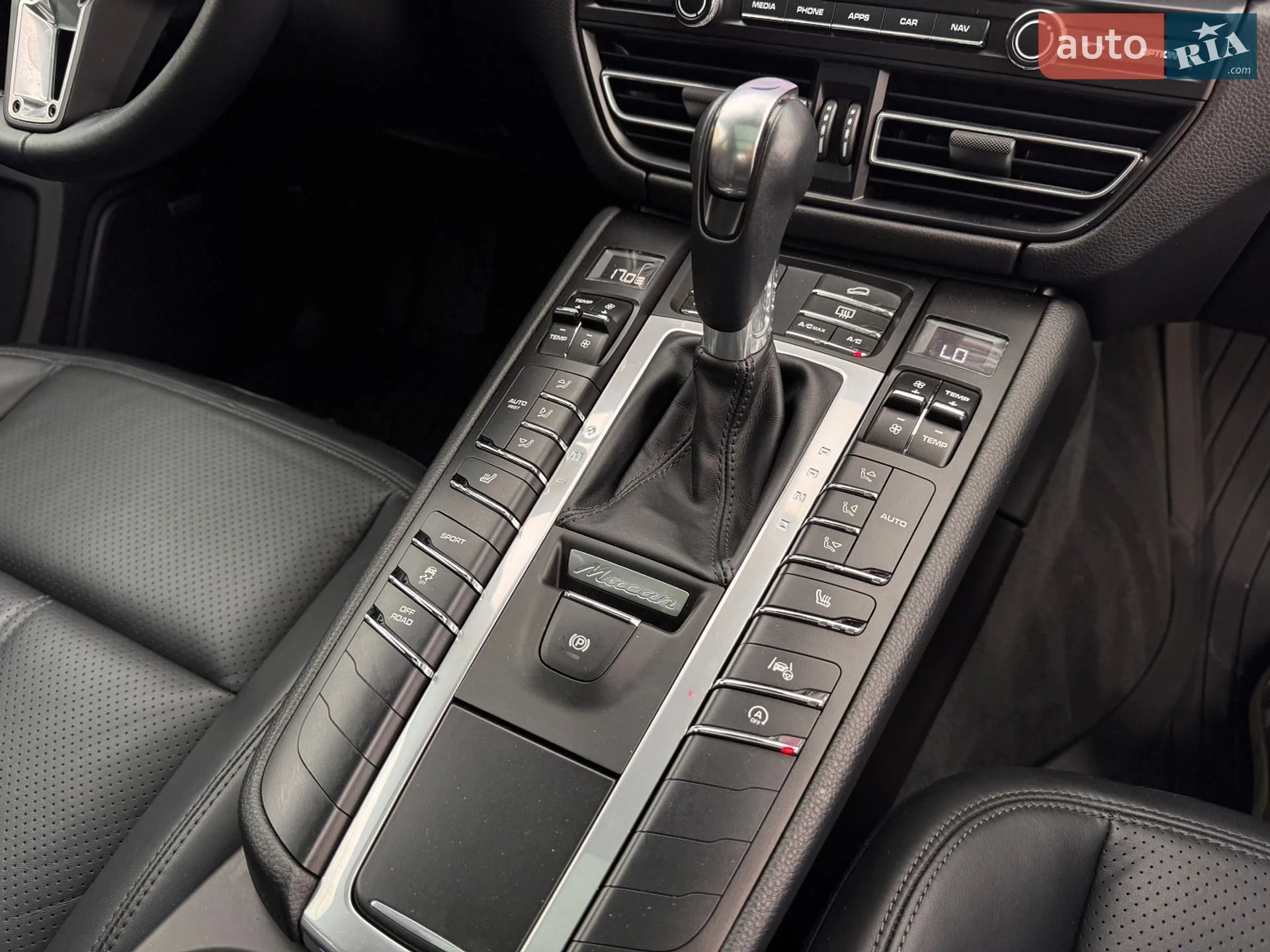 2021 Porsche Macan - мініатюра 44