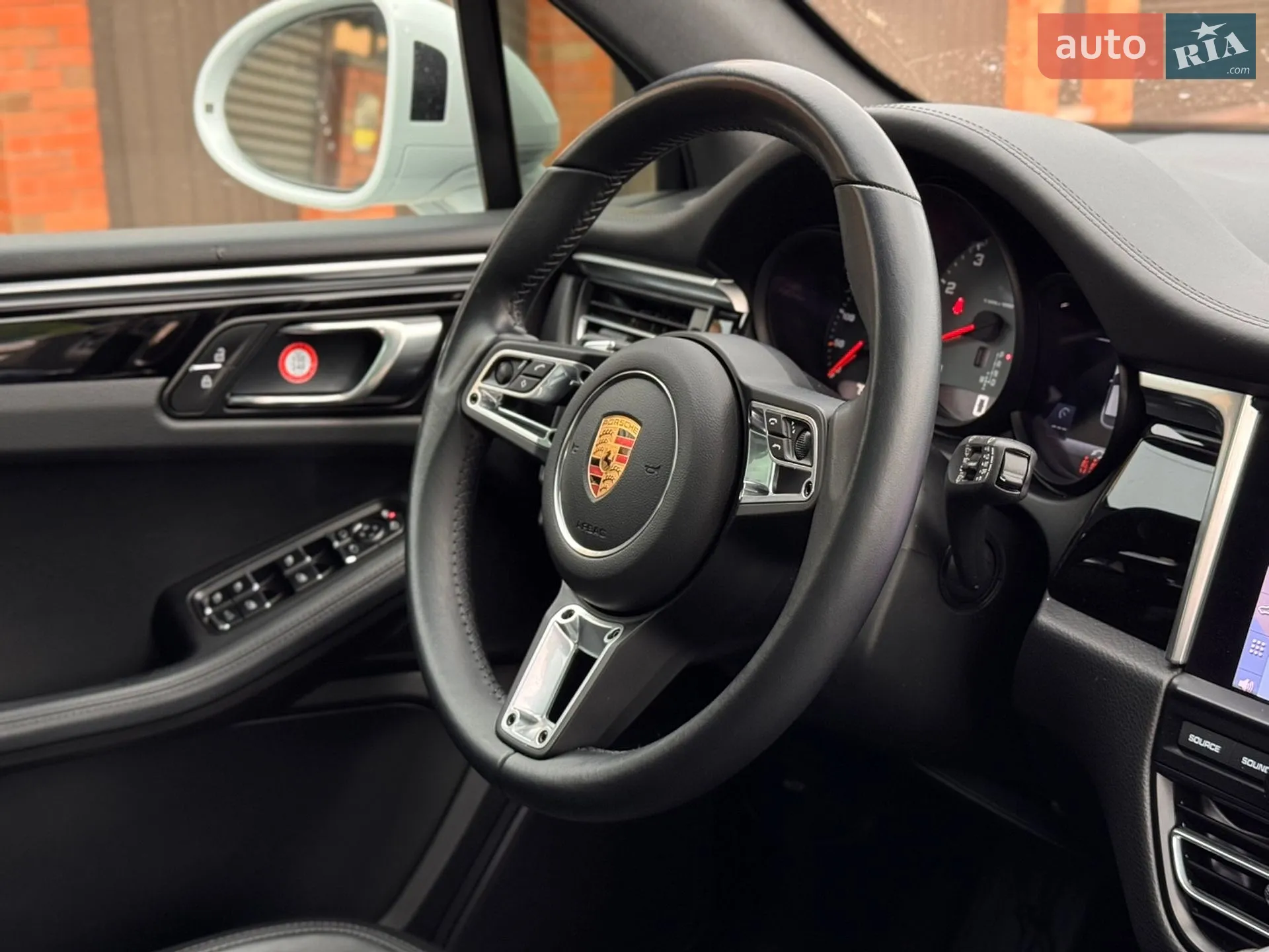 2021 Porsche Macan - мініатюра 48