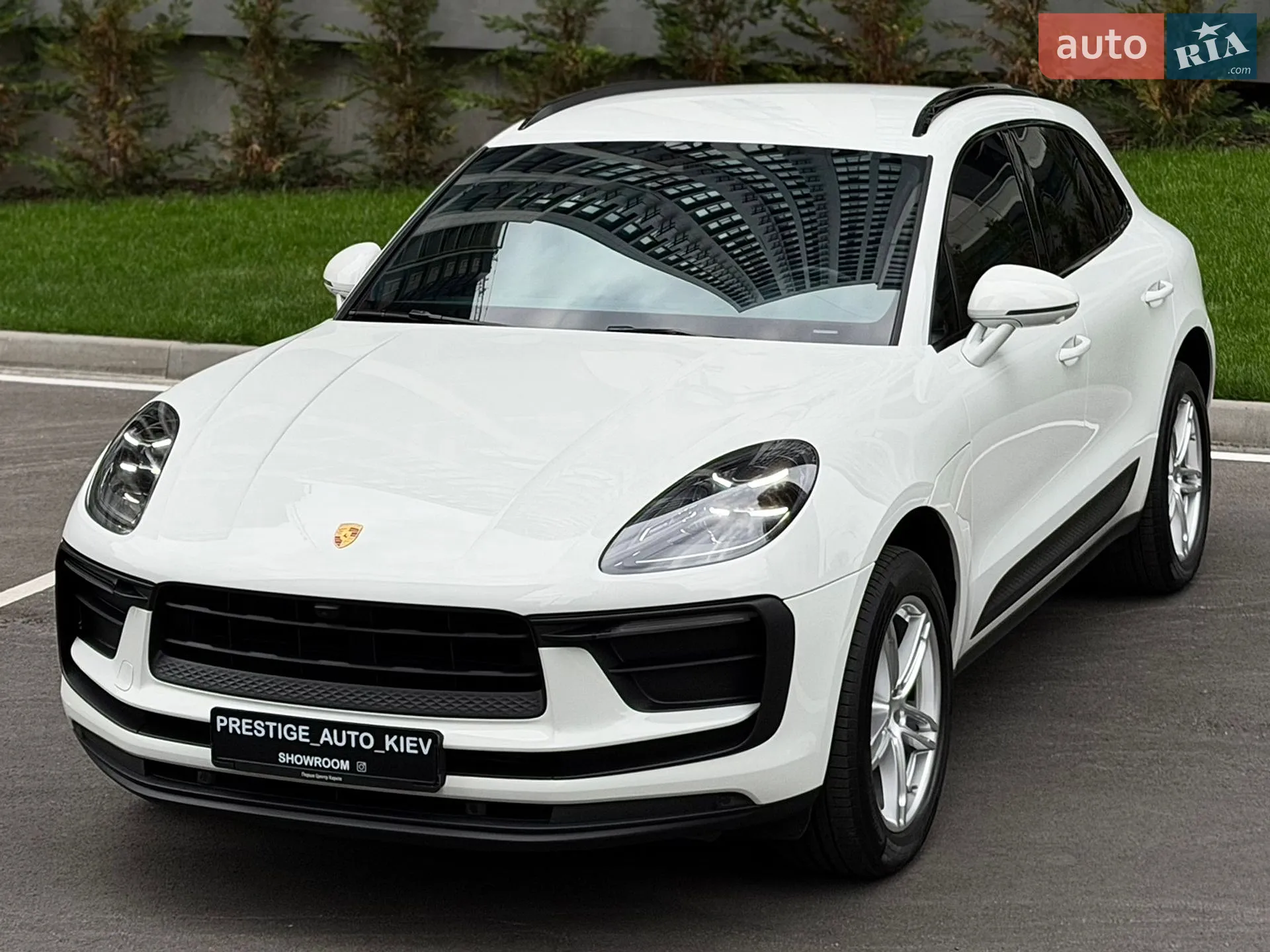 2023 Porsche Macan - мініатюра 9