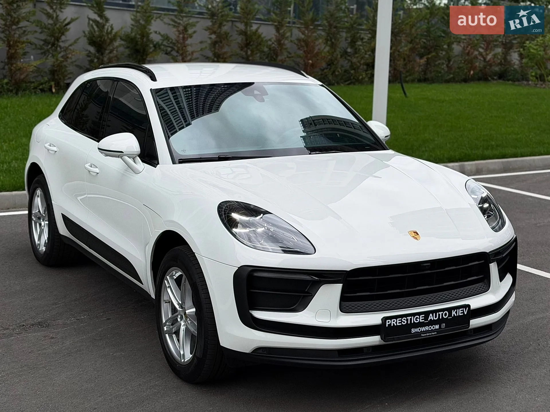 2023 Porsche Macan - мініатюра 14