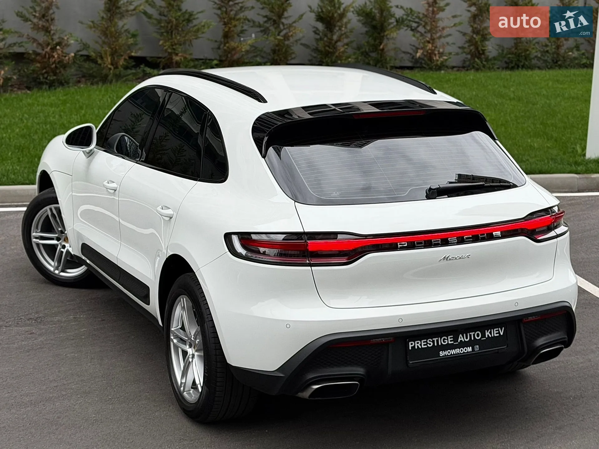 2023 Porsche Macan - мініатюра 29