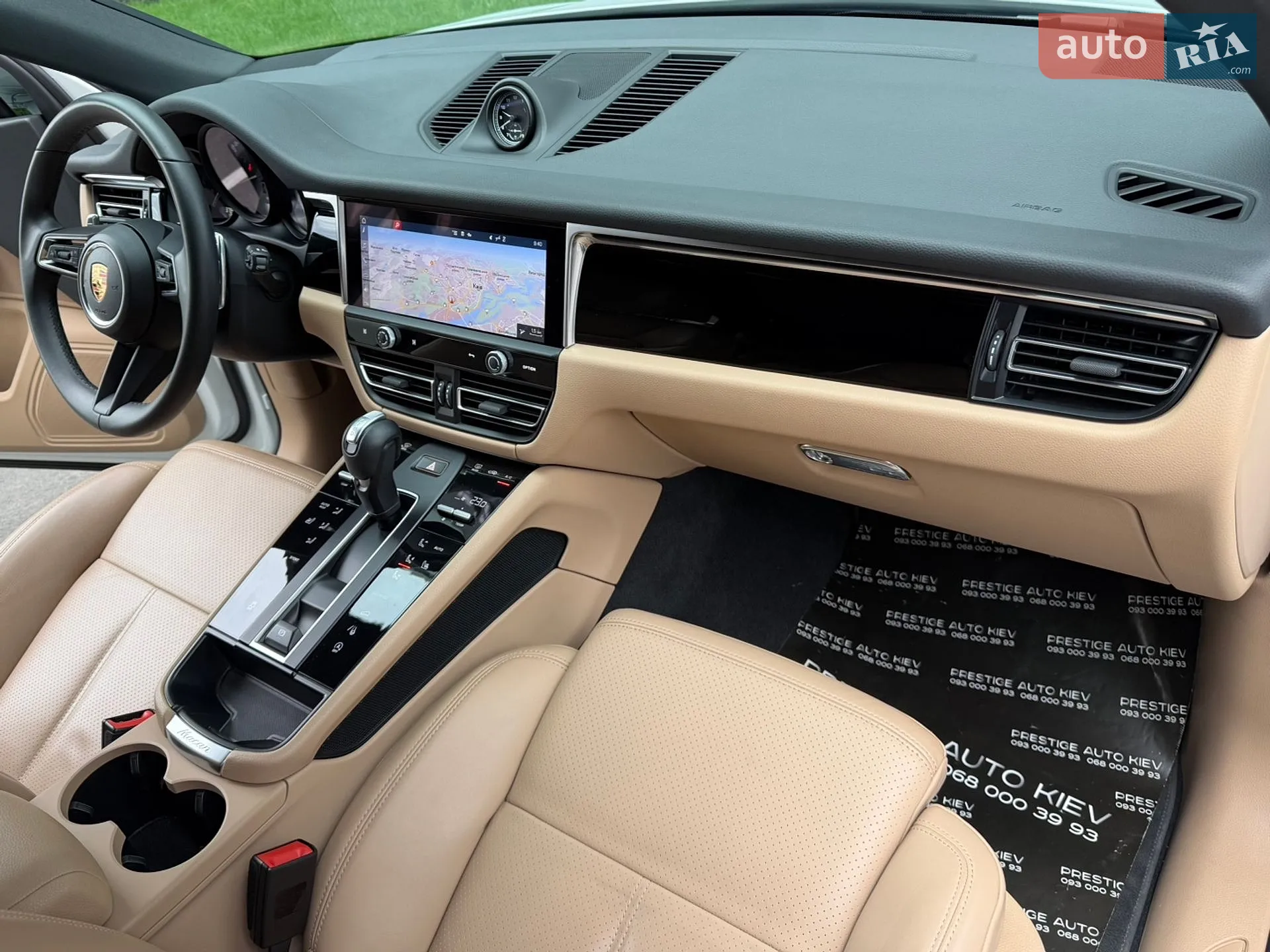 2023 Porsche Macan - мініатюра 49