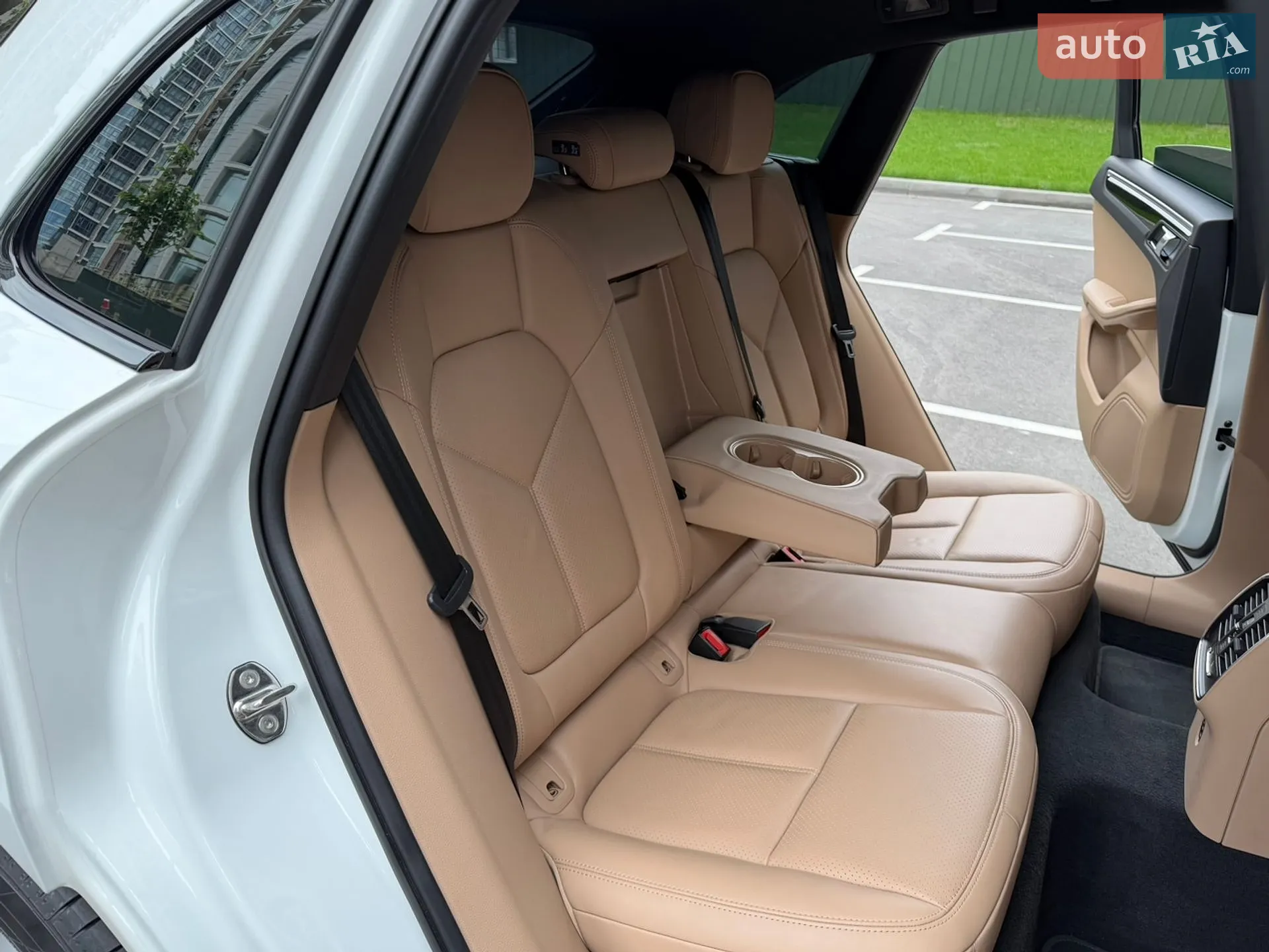 2023 Porsche Macan - мініатюра 54
