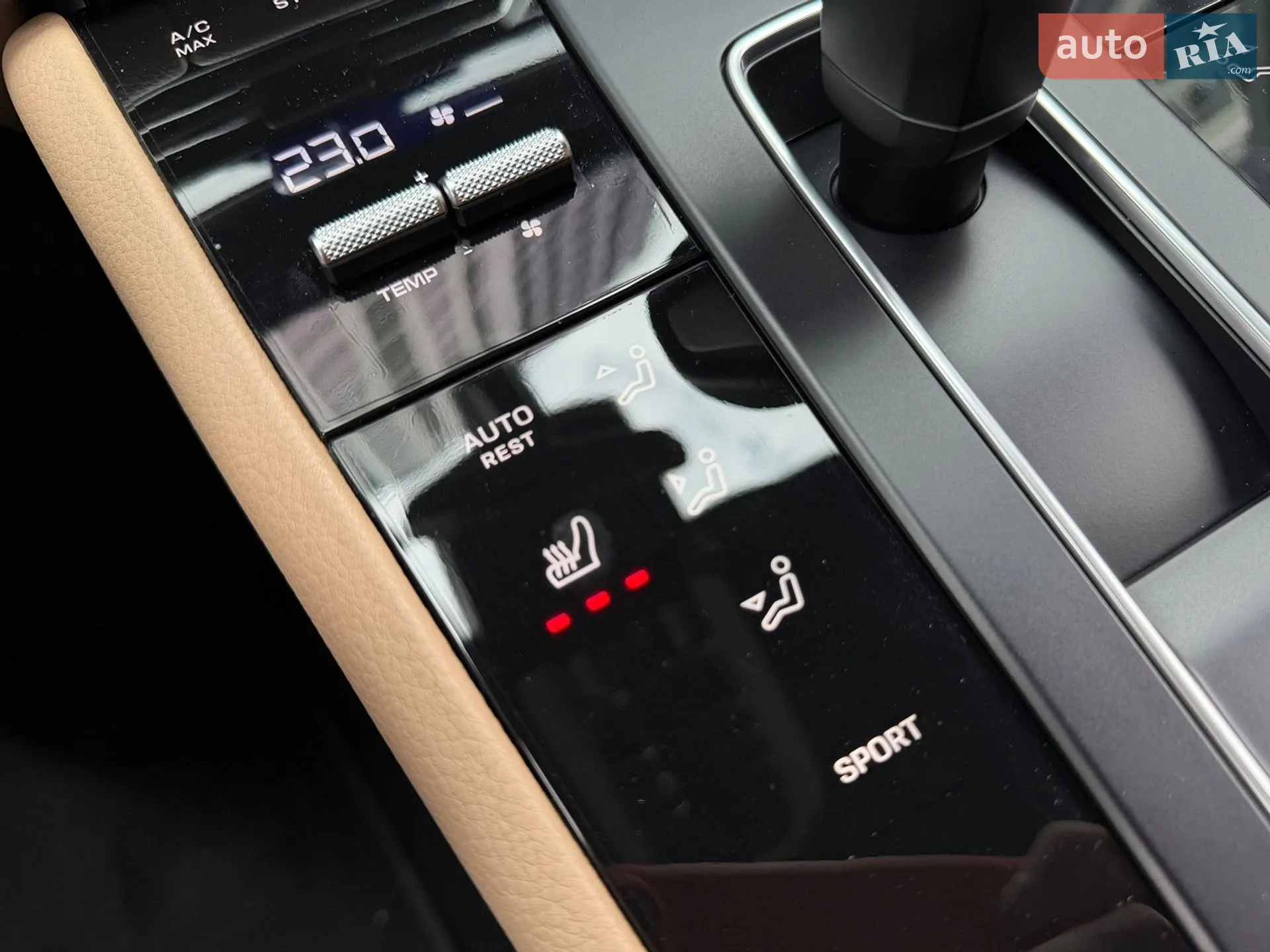 2023 Porsche Macan - мініатюра 79