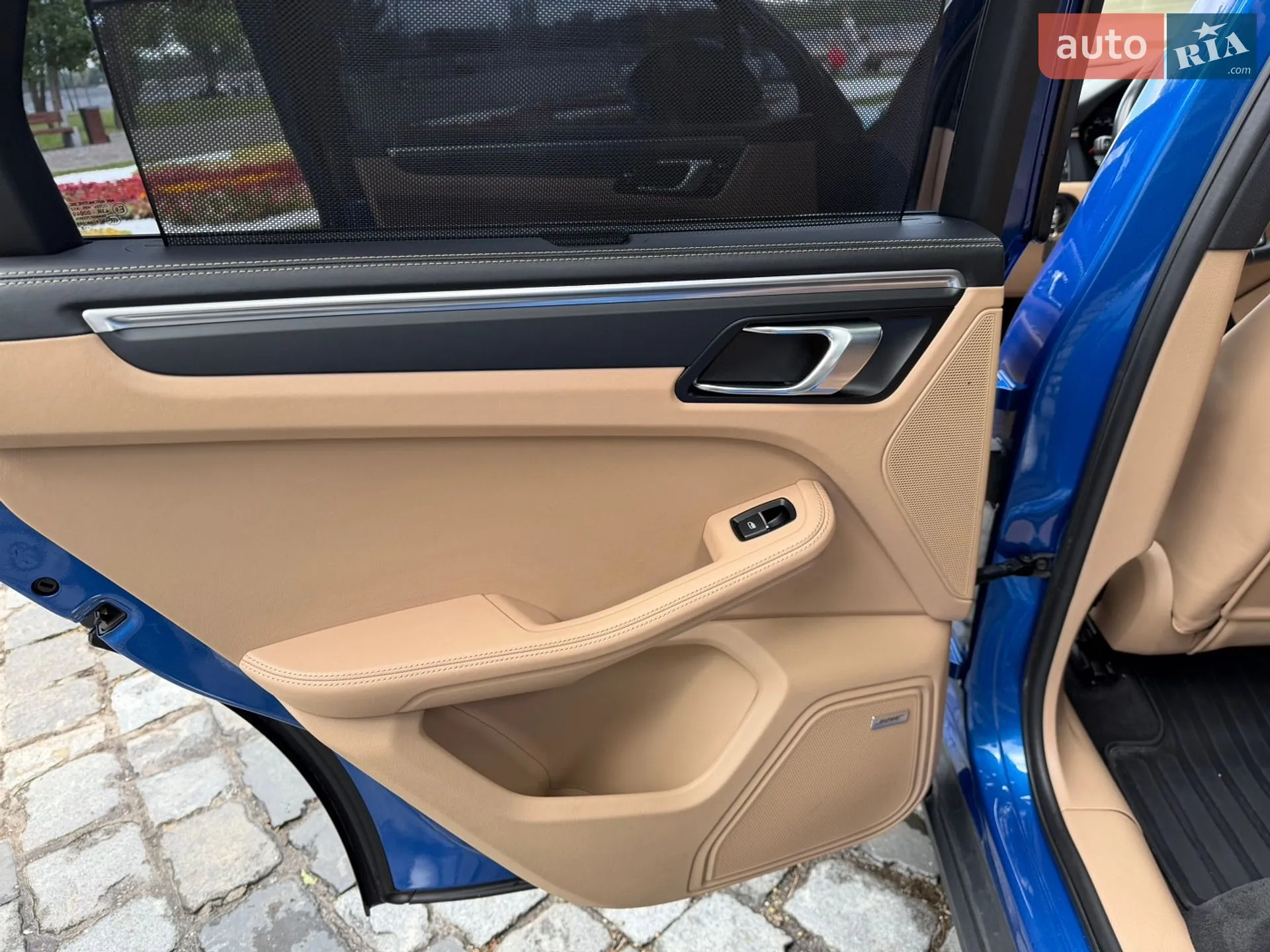 2018 Porsche Macan - мініатюра 22
