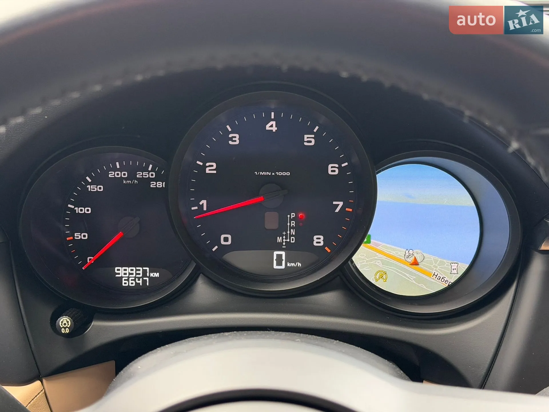 2018 Porsche Macan - мініатюра 27