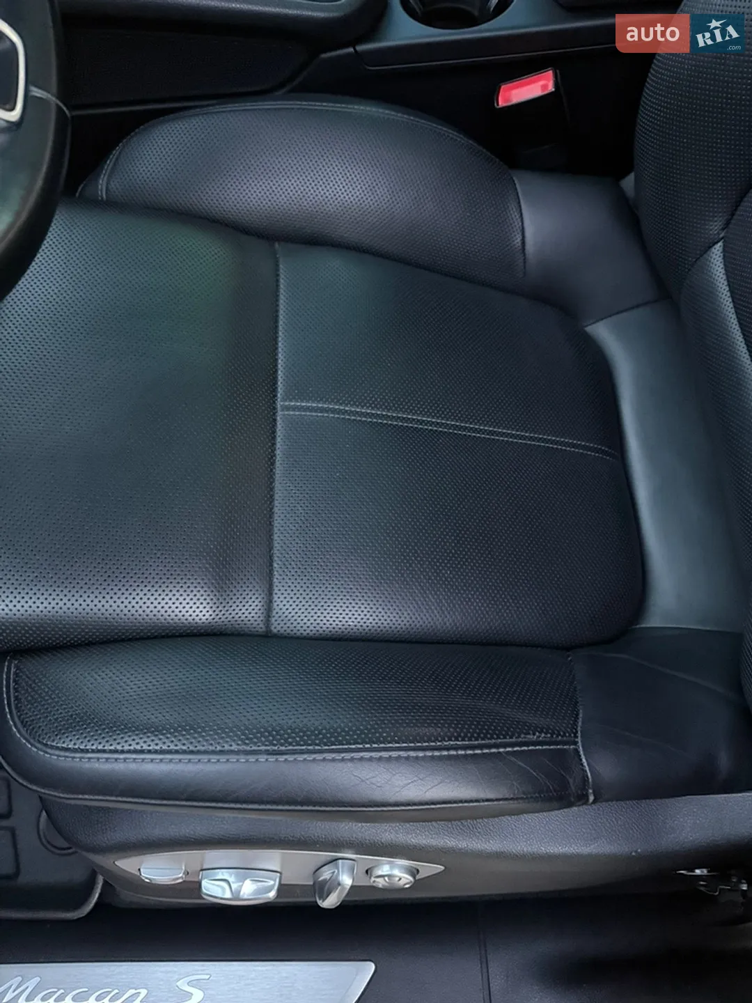 2018 Porsche Macan - мініатюра 12