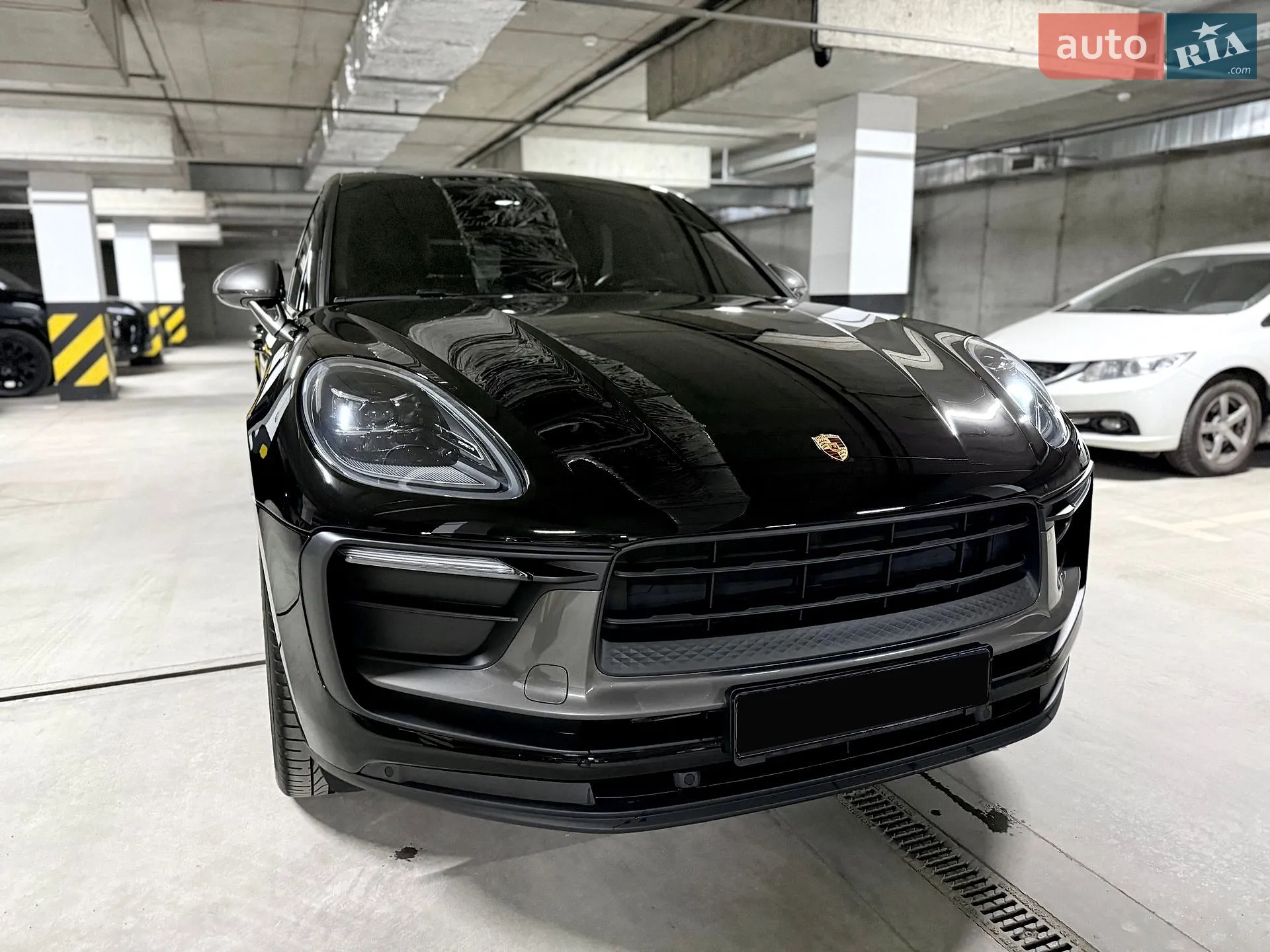 2022 Porsche Macan - мініатюра 21