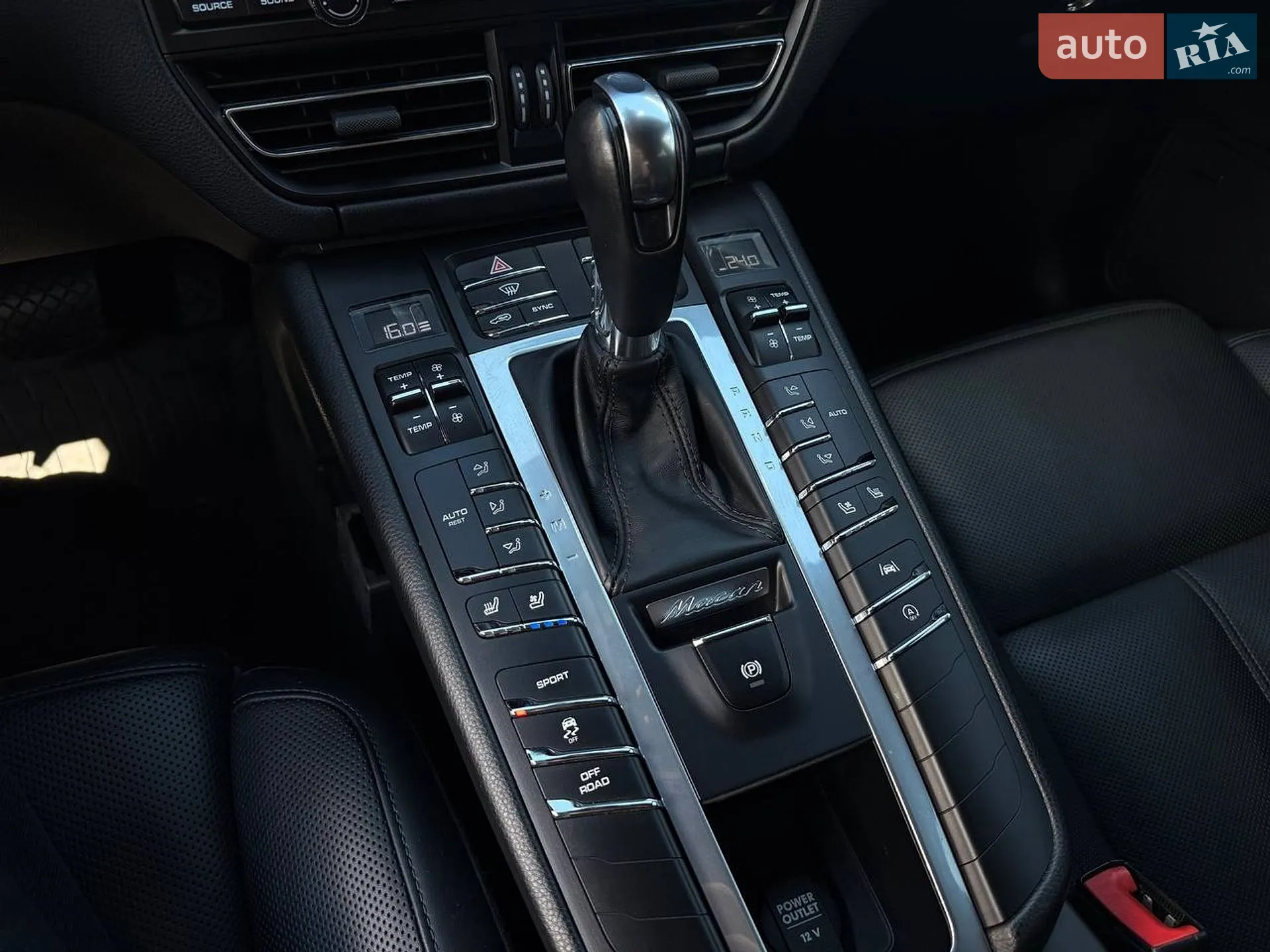 2019 Porsche Macan - мініатюра 23