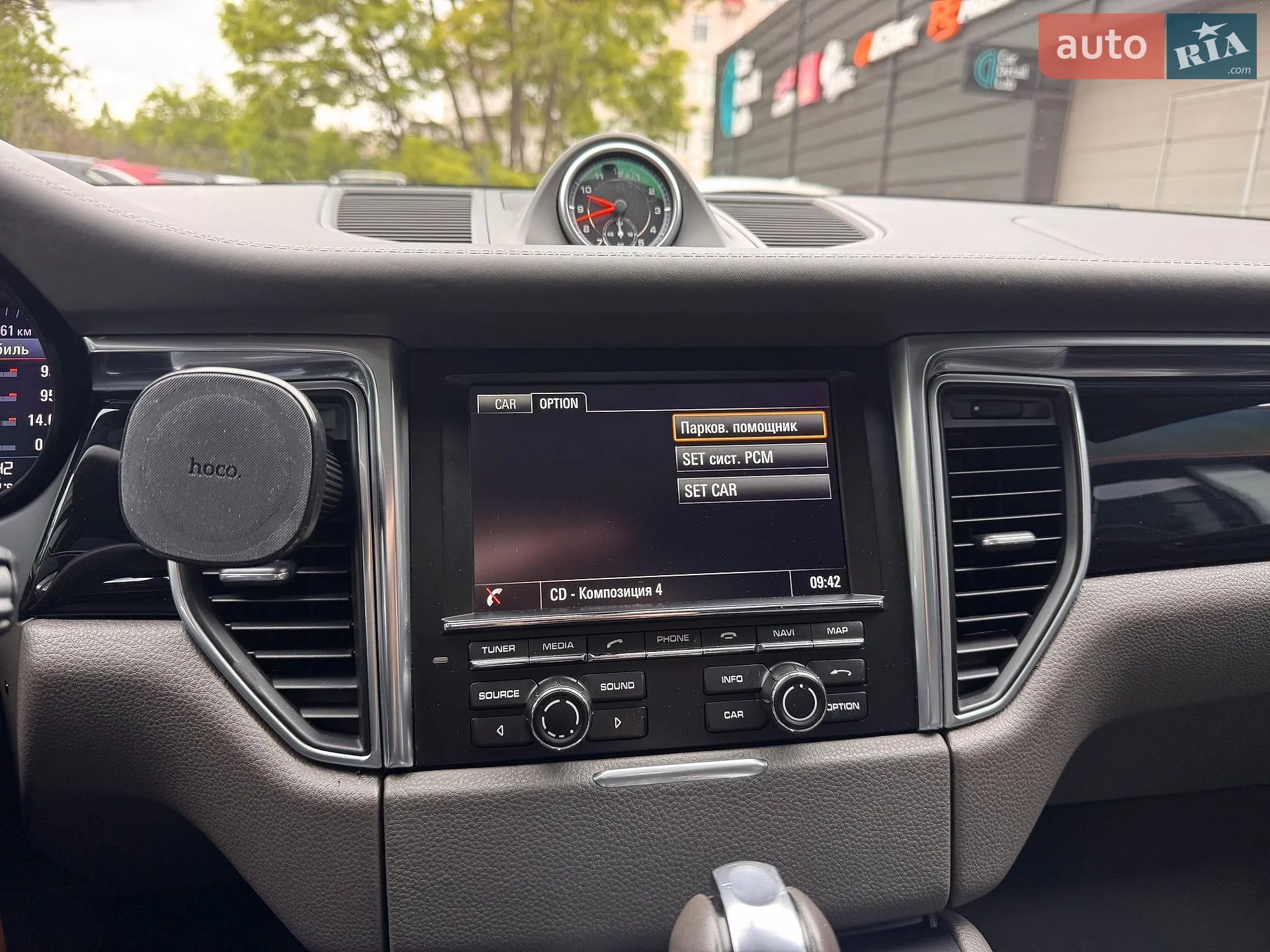 2014 Porsche Macan - мініатюра 23