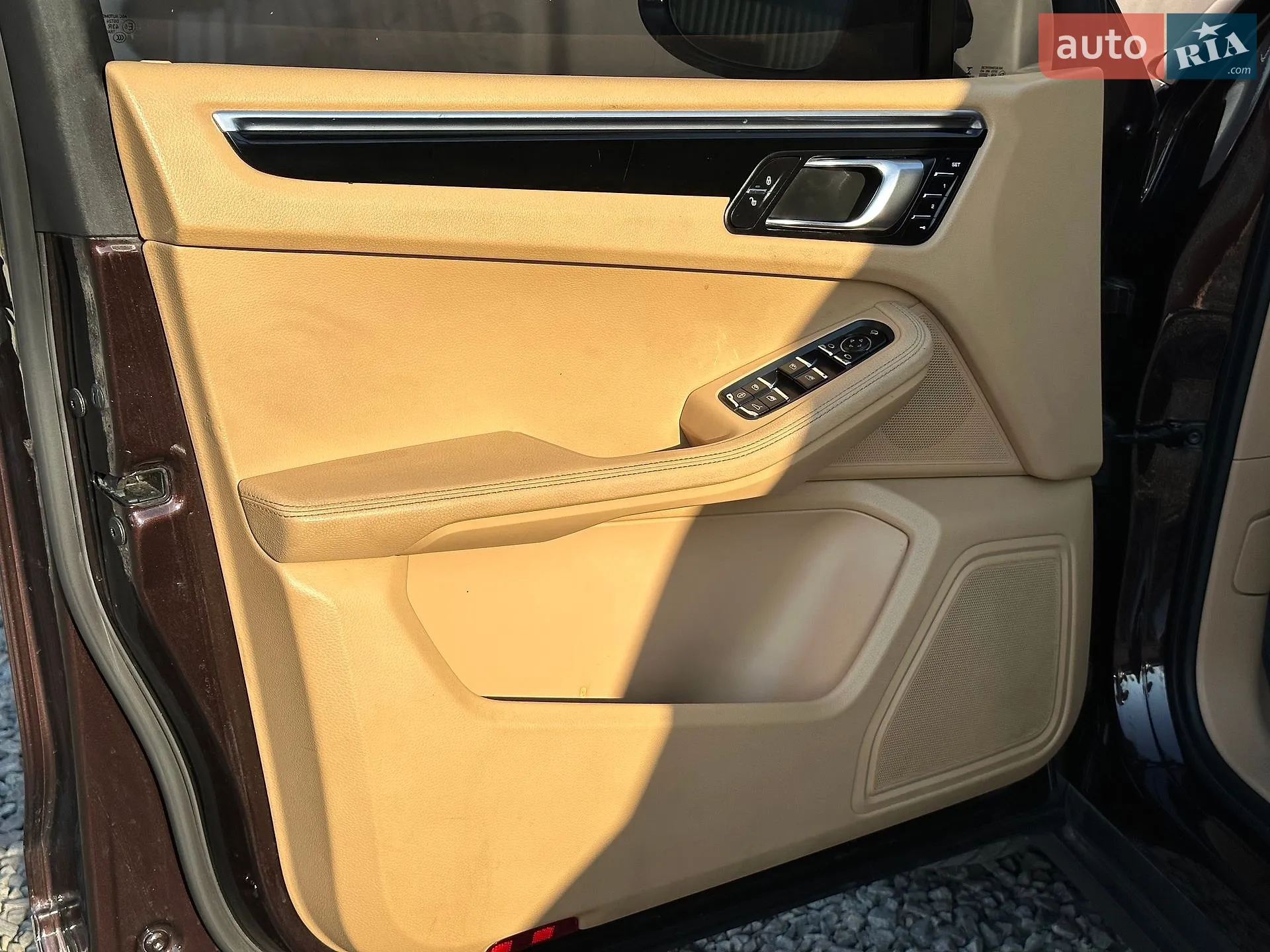 2015 Porsche Macan - мініатюра 21