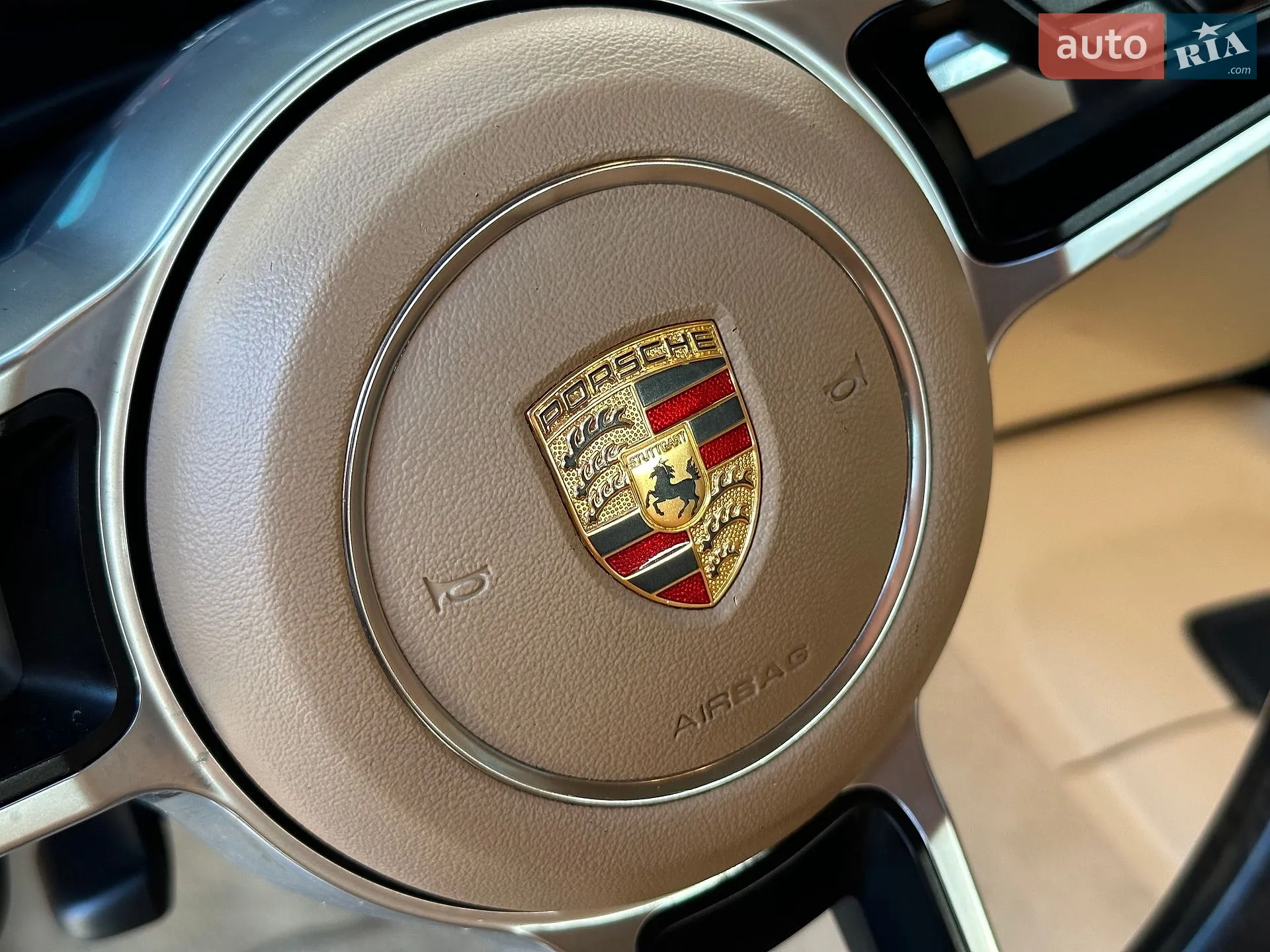 2015 Porsche Macan - мініатюра 41