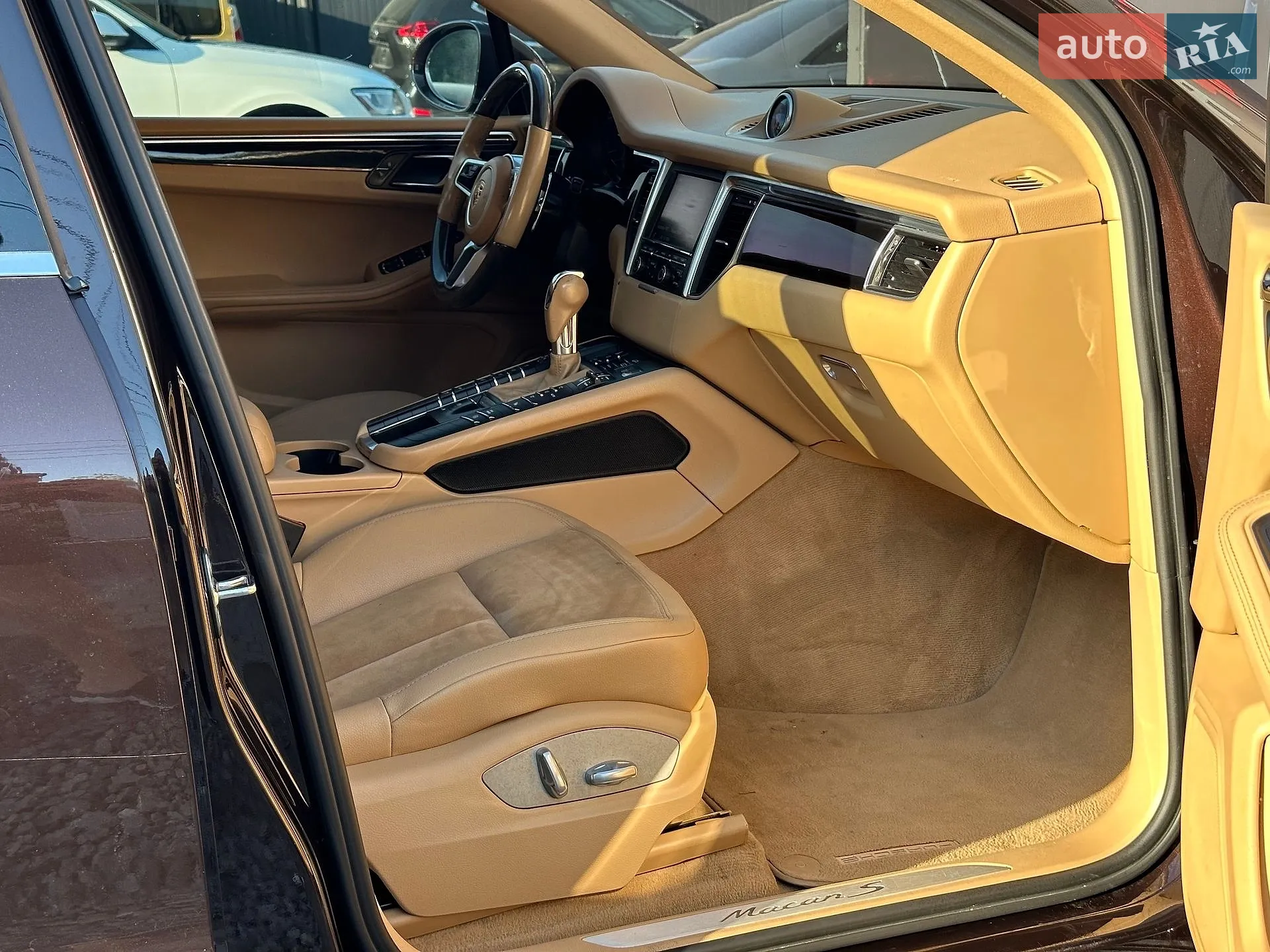 2015 Porsche Macan - мініатюра 49