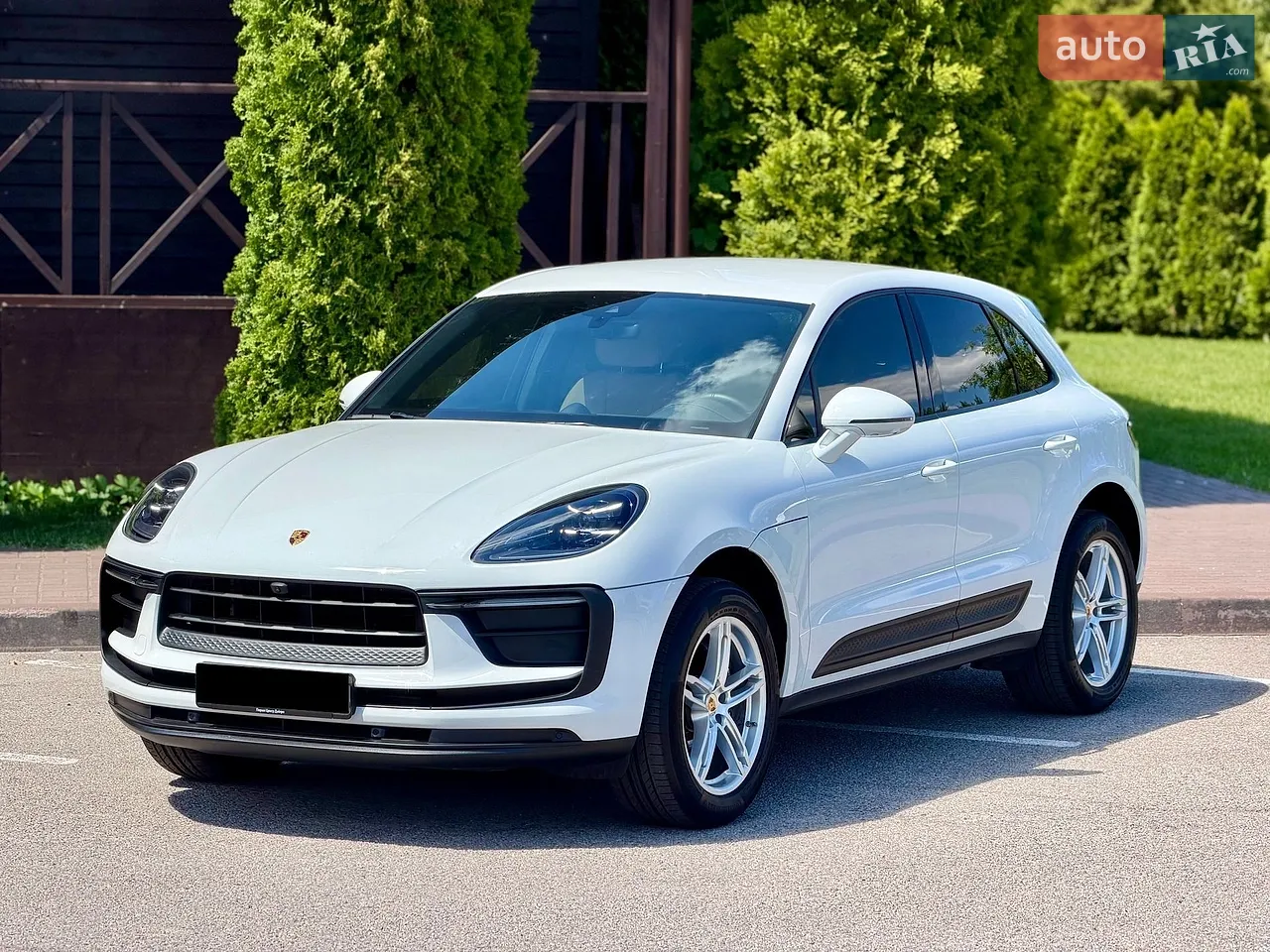 2024 Audi SQ7 - мініатюра 42
