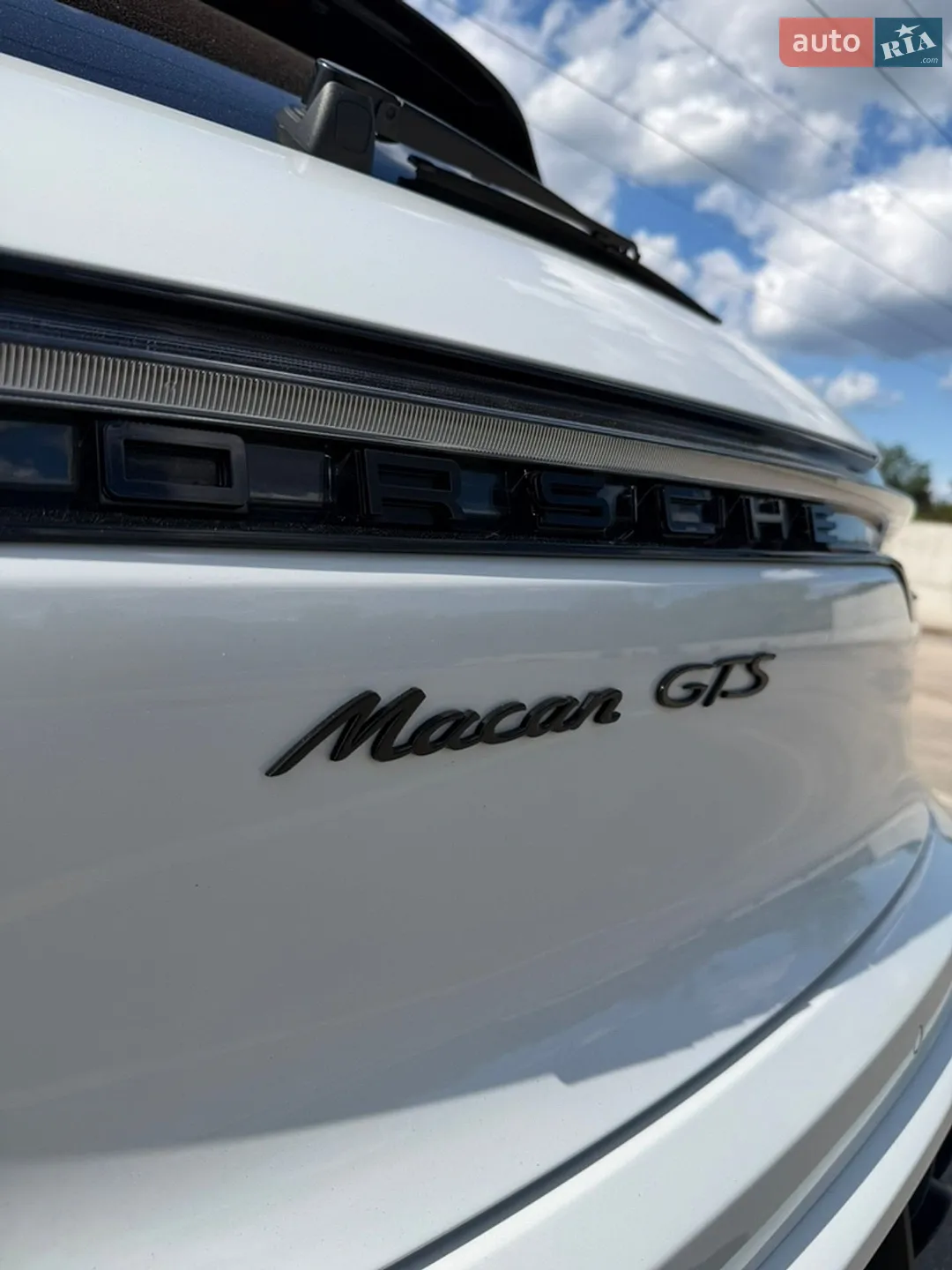 2016 Porsche Macan - мініатюра 19