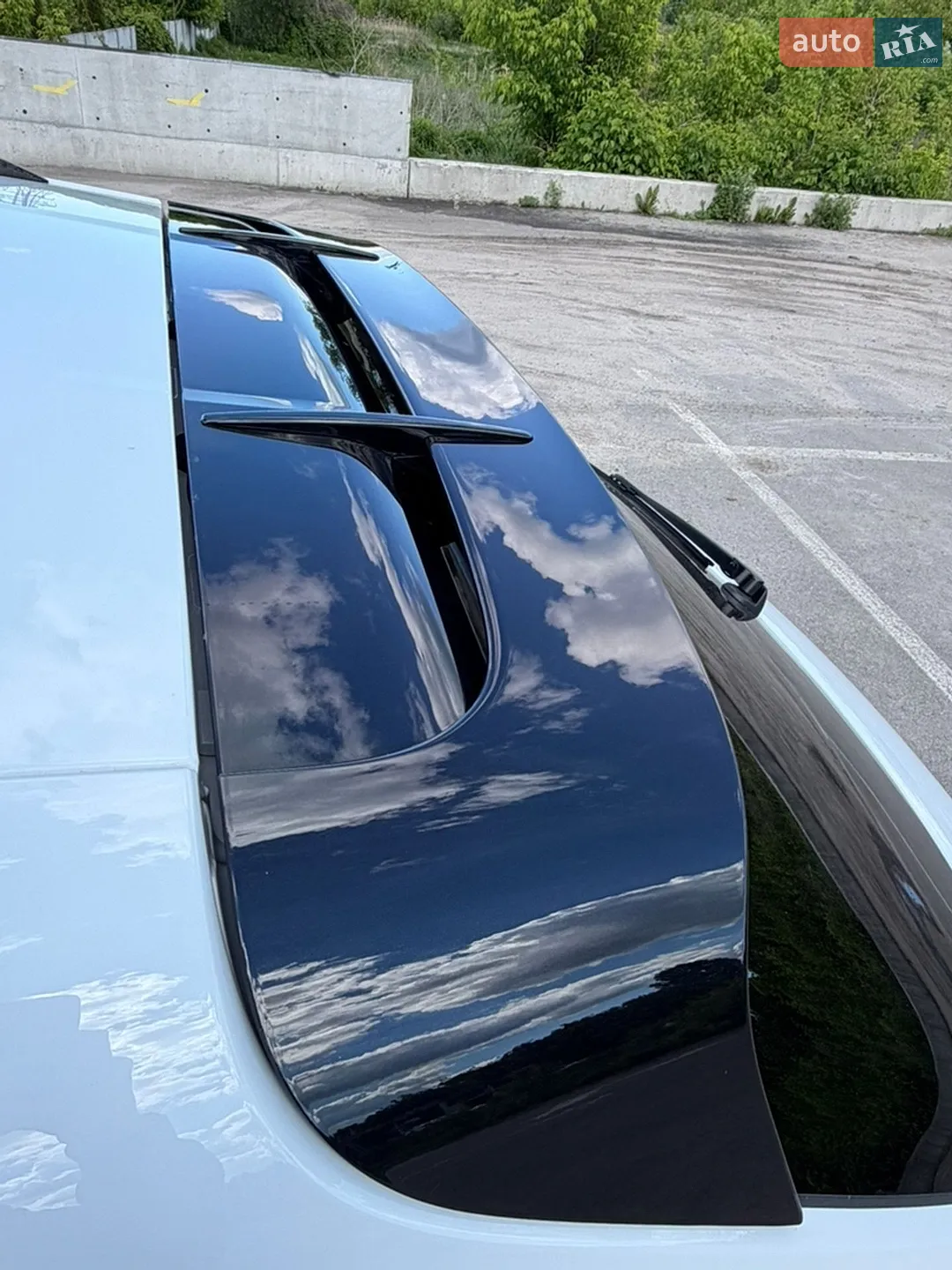 2016 Porsche Macan - мініатюра 41
