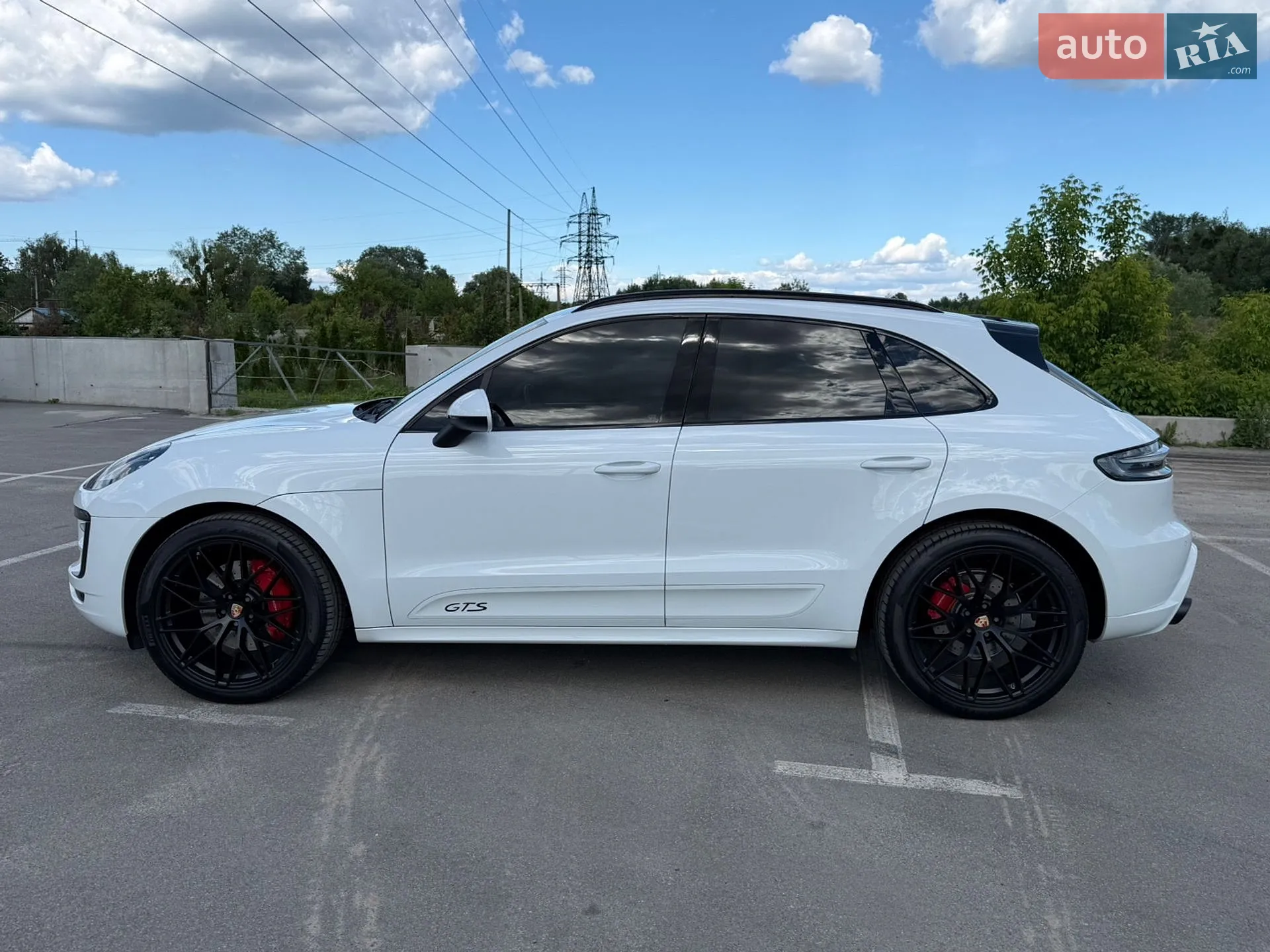 2016 Porsche Macan - мініатюра 6