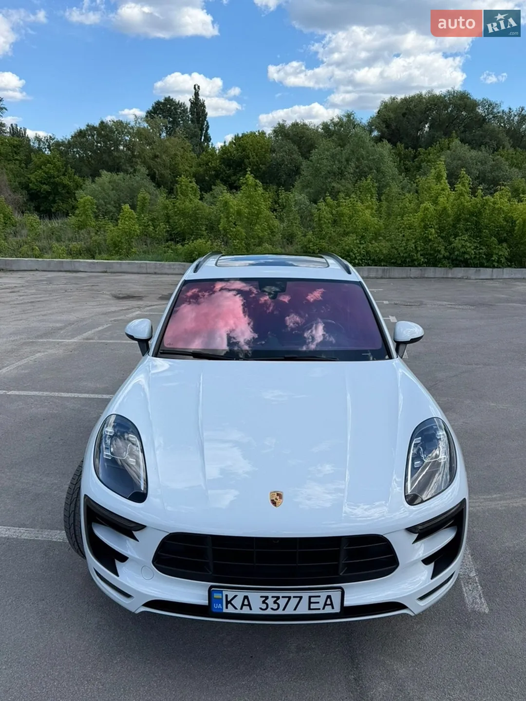 2016 Porsche Macan - мініатюра 13