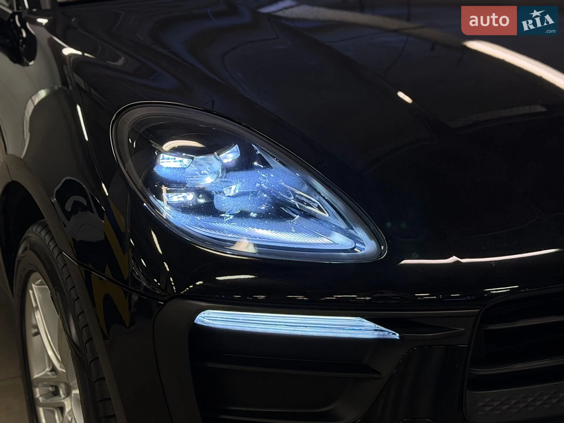 2024 Porsche Macan - мініатюра 14
