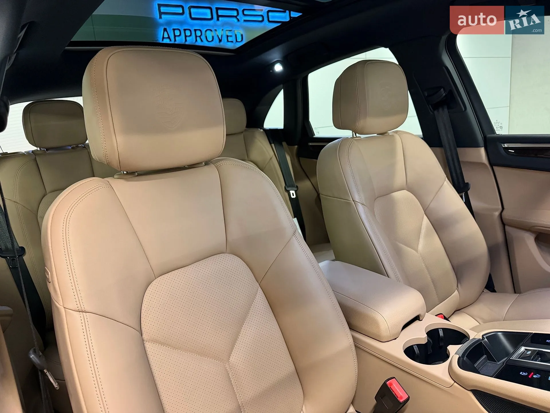 2024 Porsche Macan - мініатюра 48