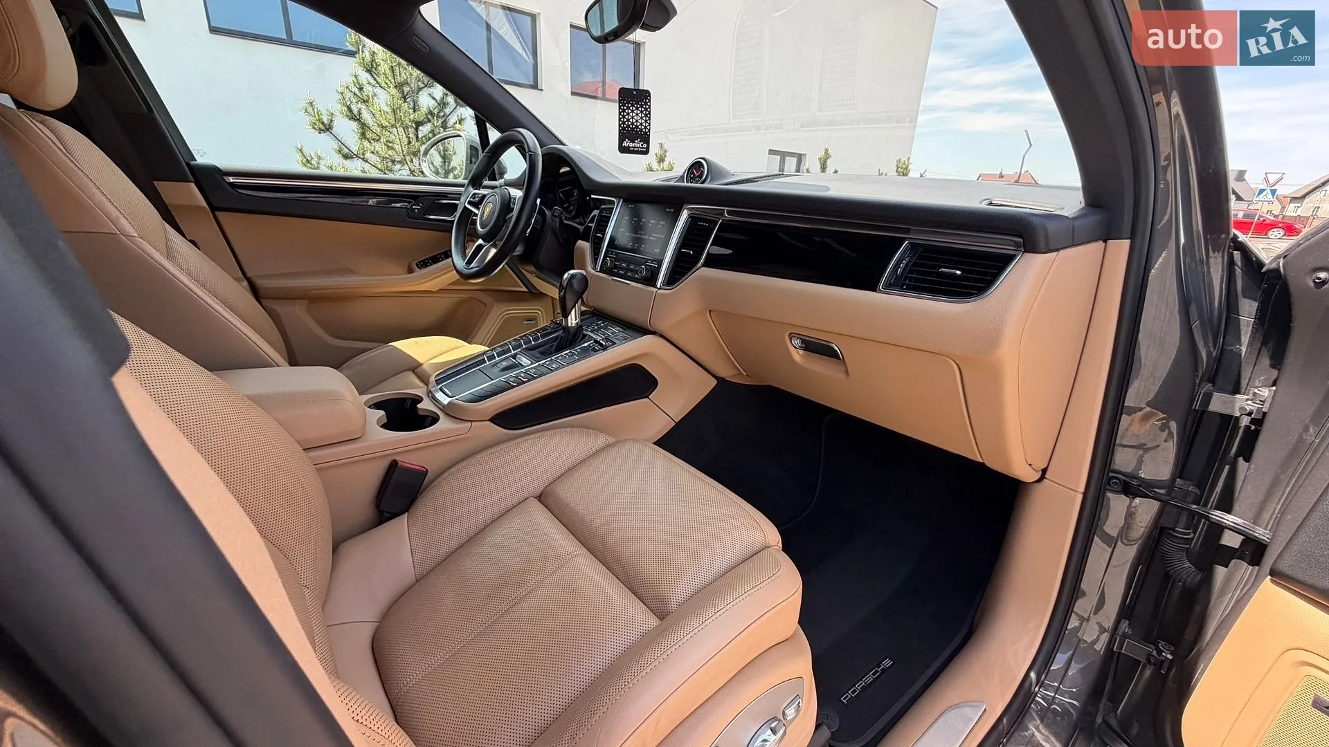 2018 Porsche Macan - мініатюра 64