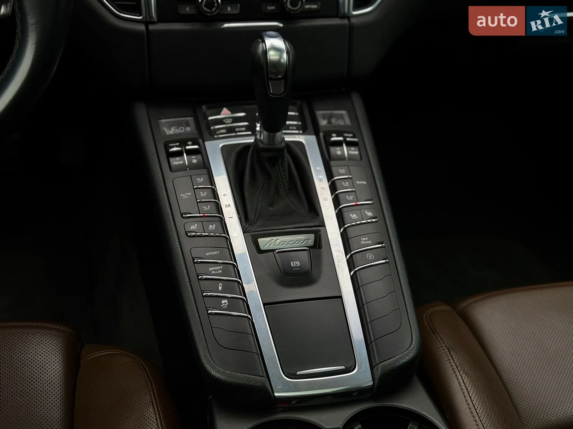 2015 Porsche Macan - мініатюра 26