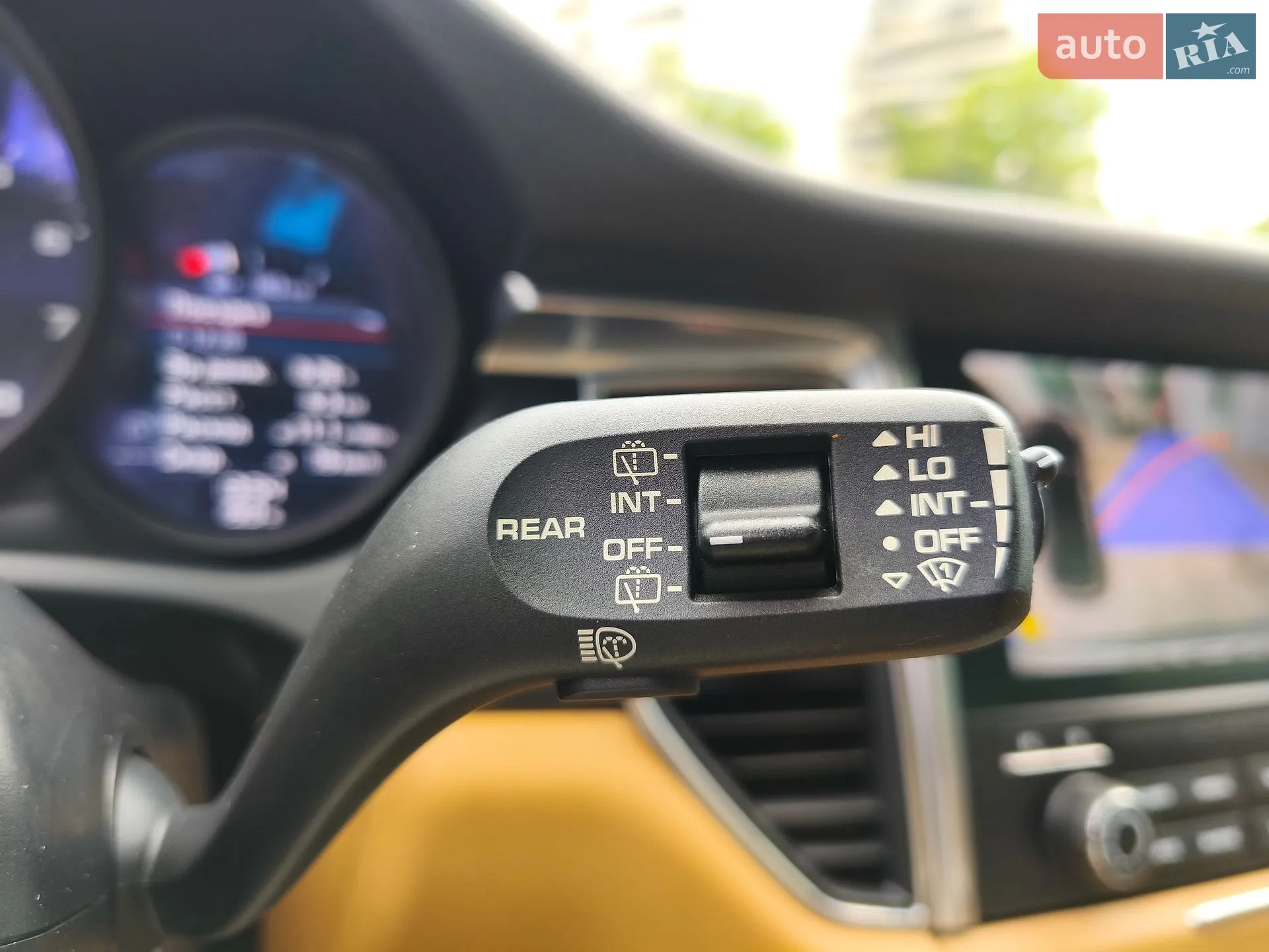 2017 Porsche Macan - мініатюра 30