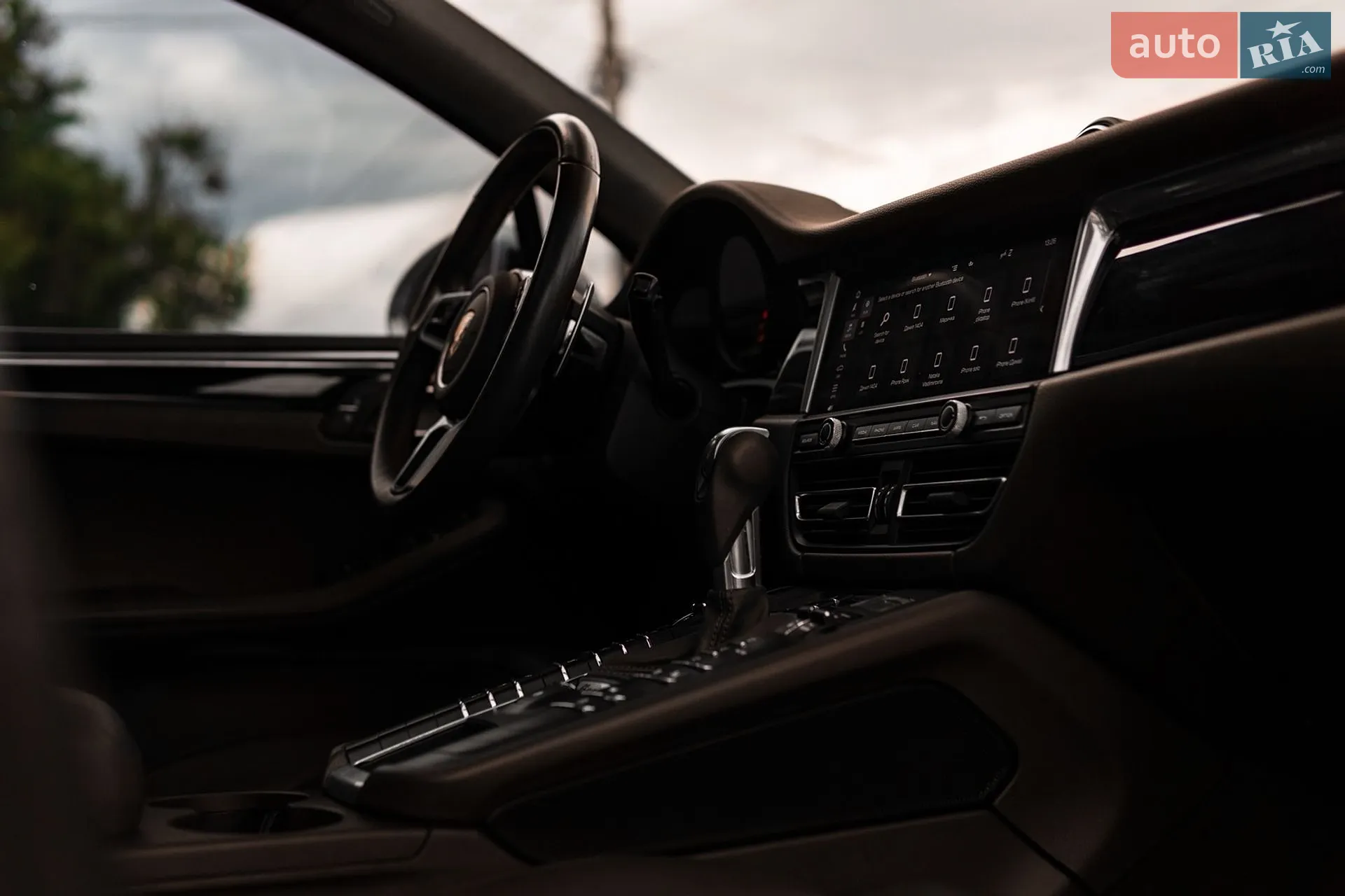 2021 Porsche Macan - мініатюра 18