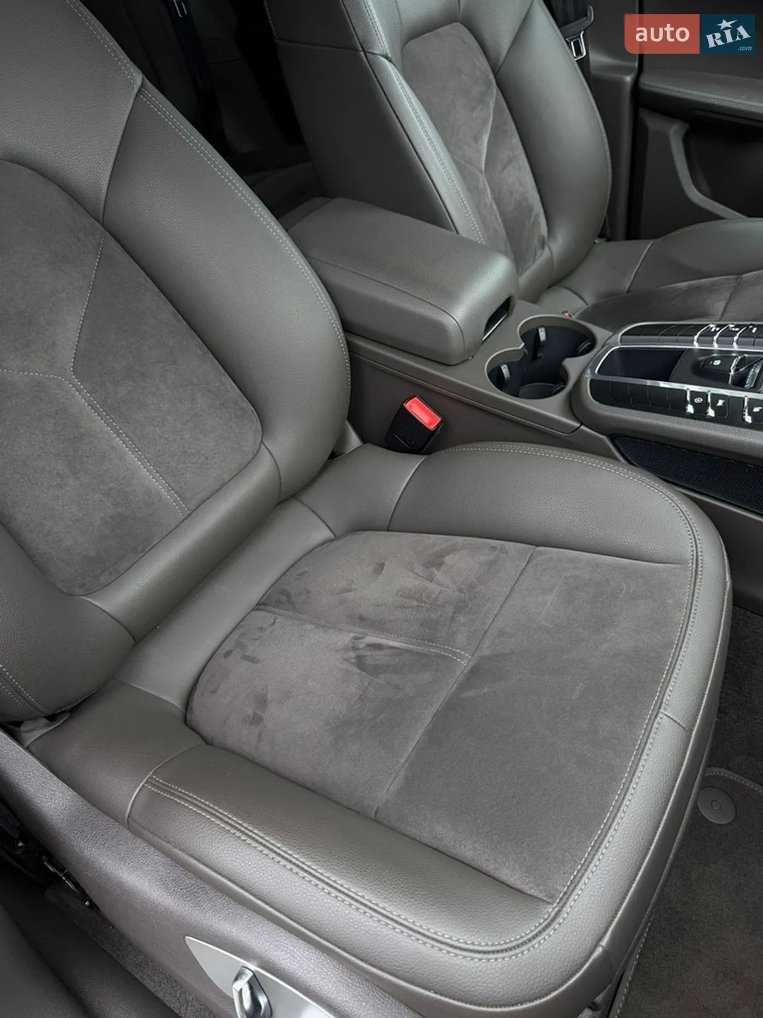 2019 Porsche Macan - мініатюра 17