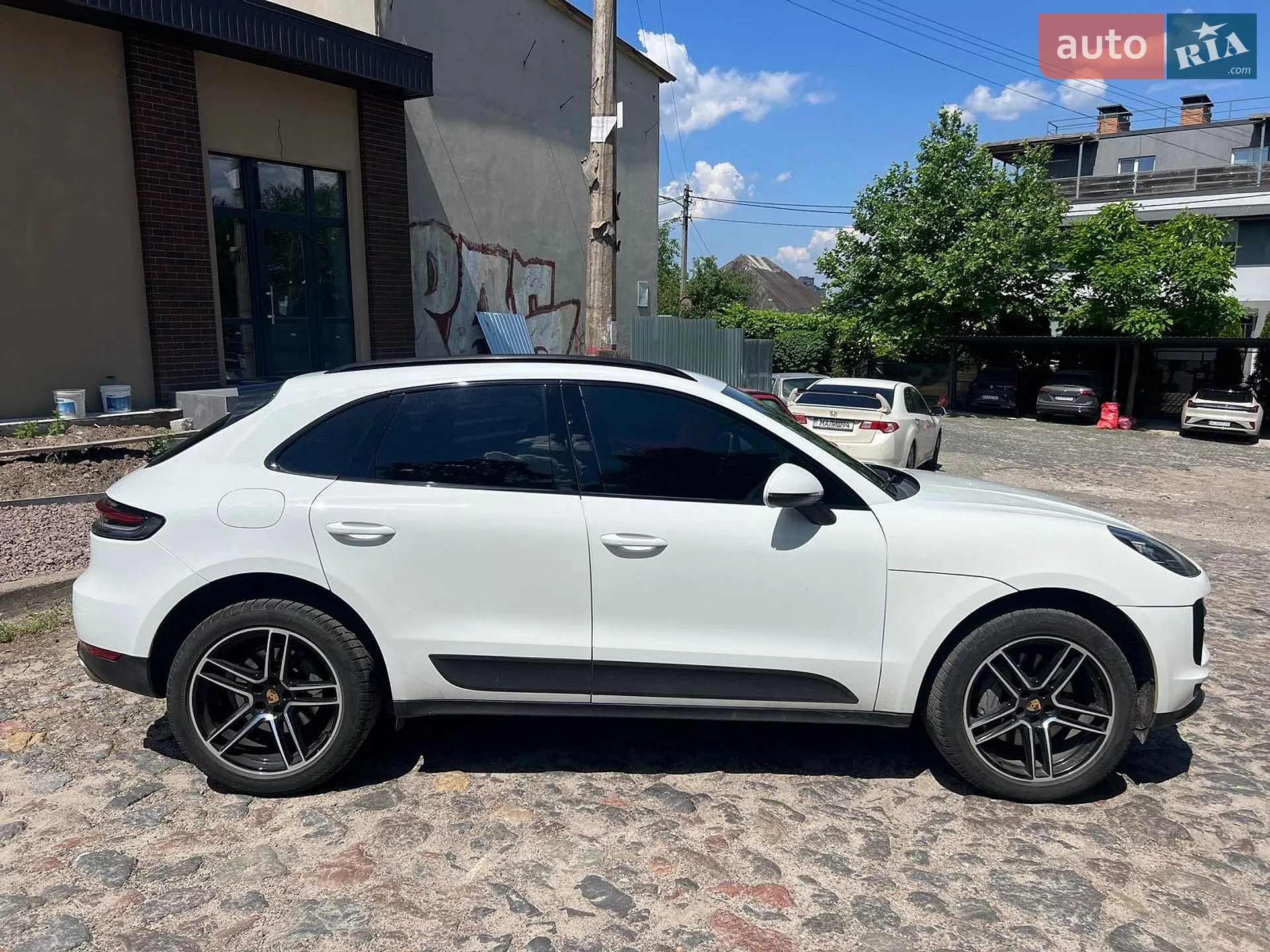 2019 Porsche Macan - мініатюра 4