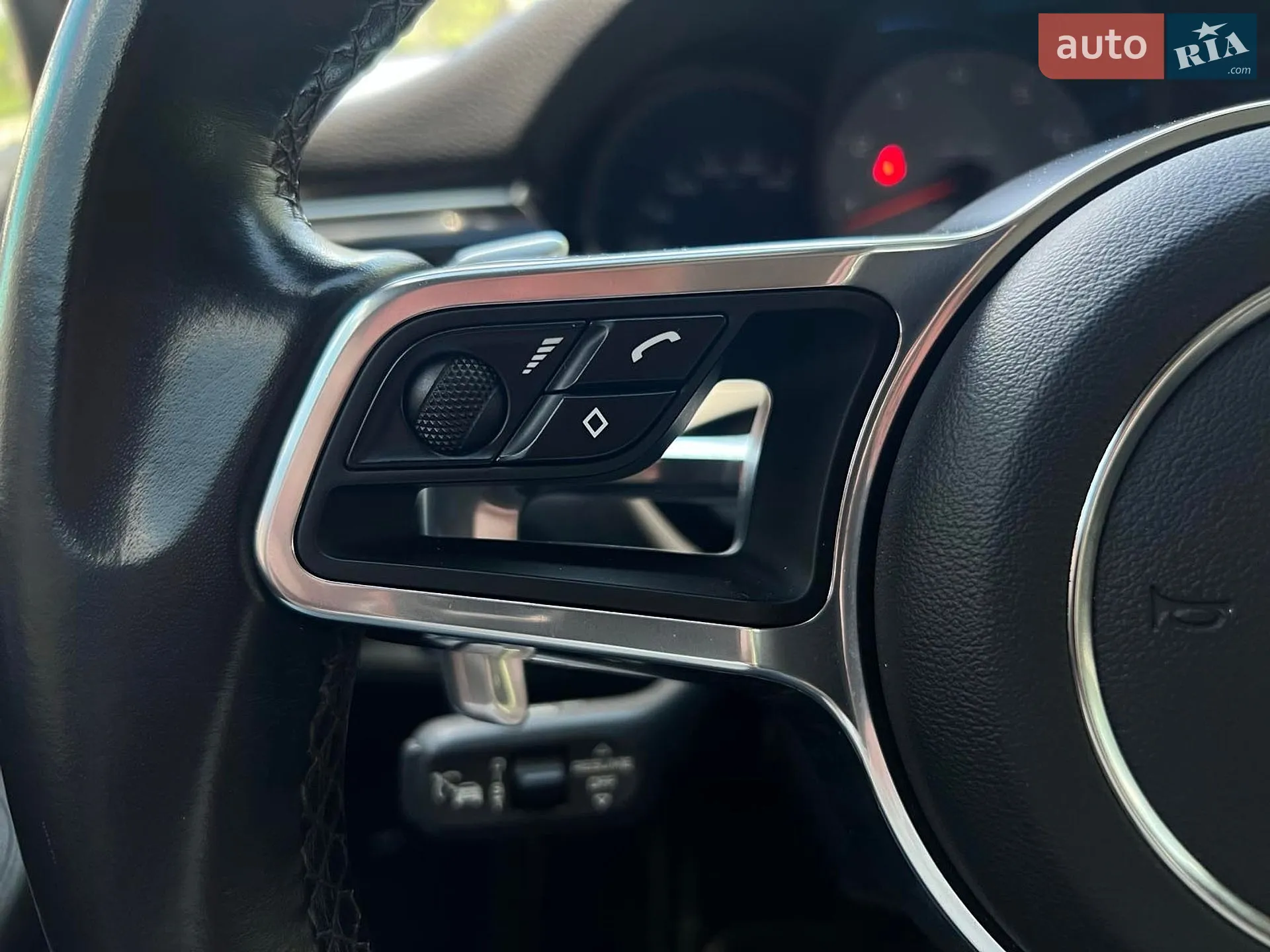 2019 Porsche Macan - мініатюра 15