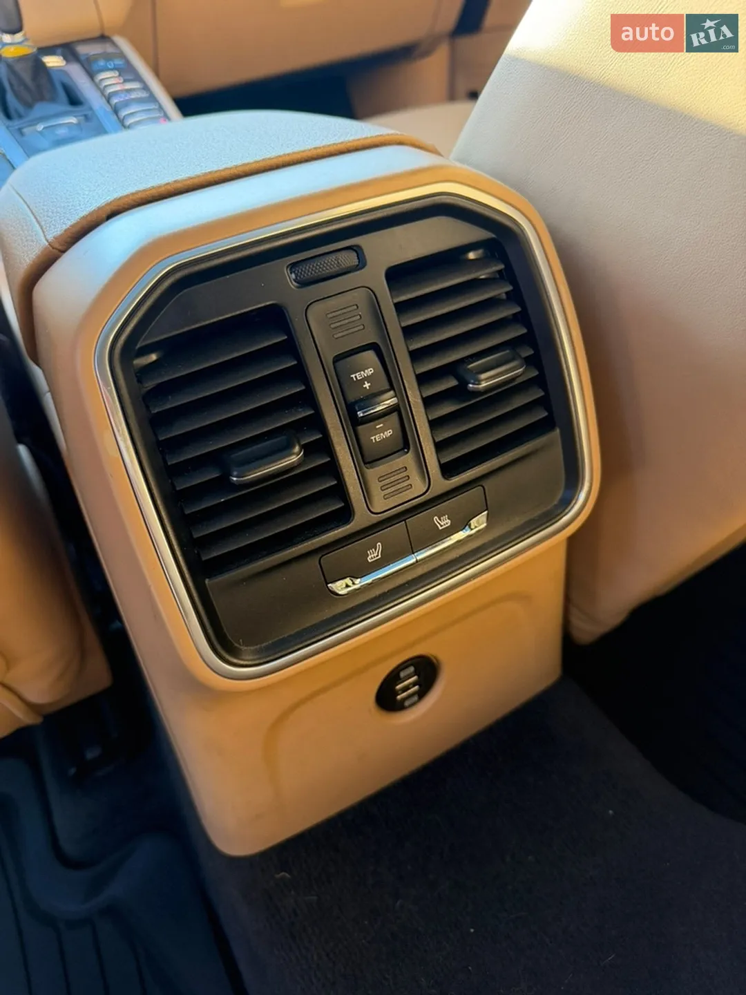 2018 Porsche Macan - мініатюра 18