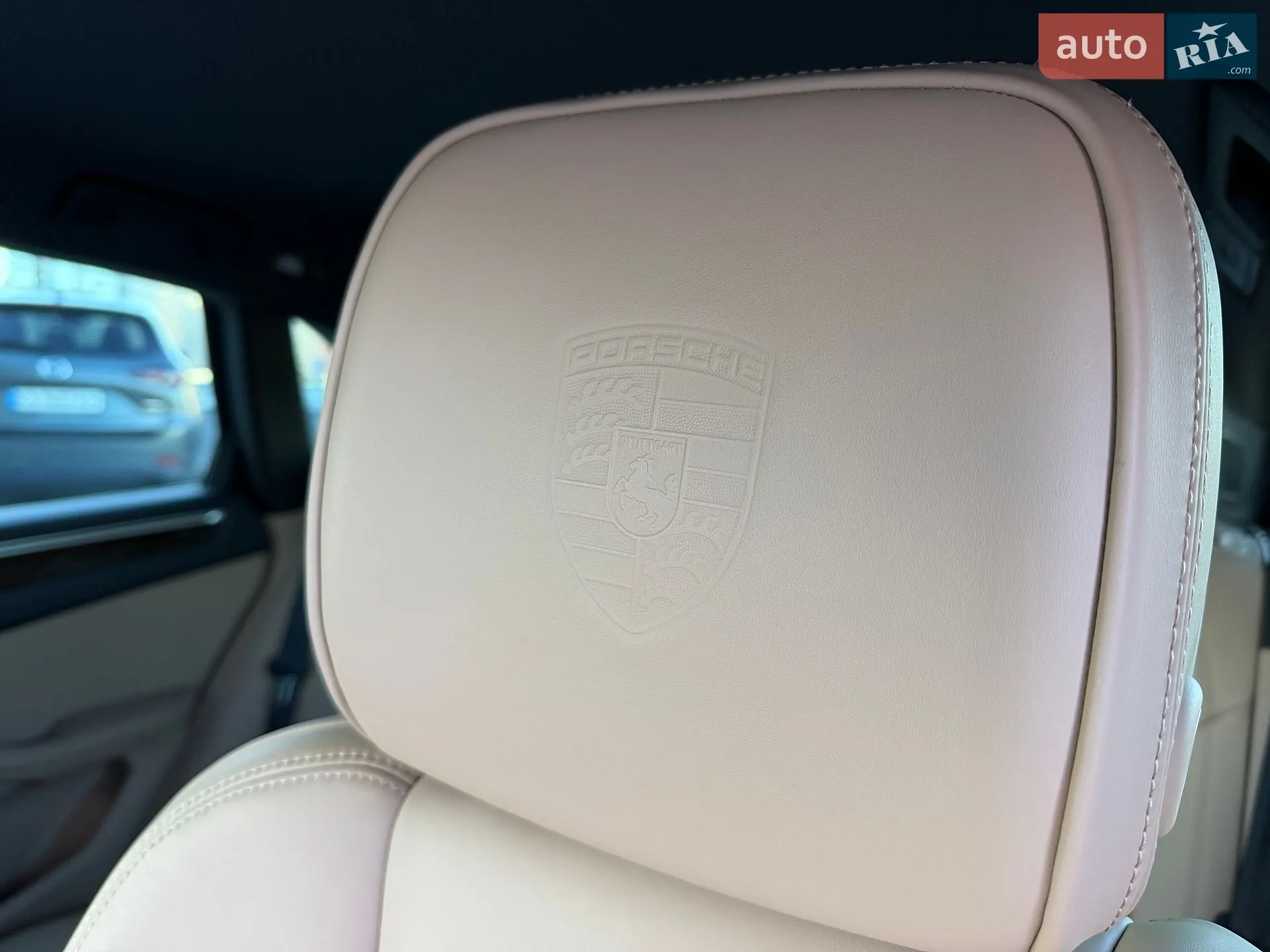 2024 Porsche Macan - мініатюра 38