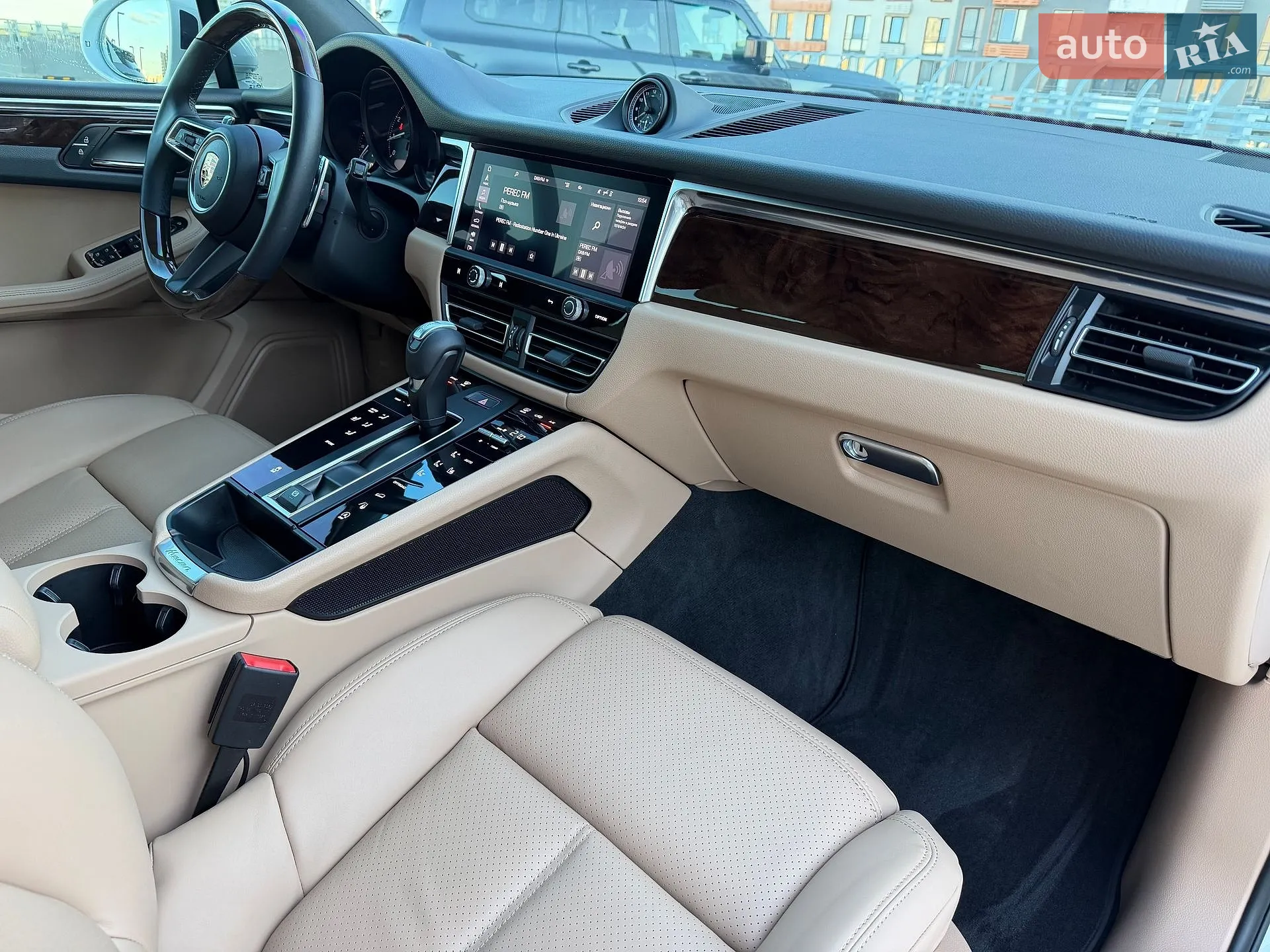 2024 Porsche Macan - мініатюра 53