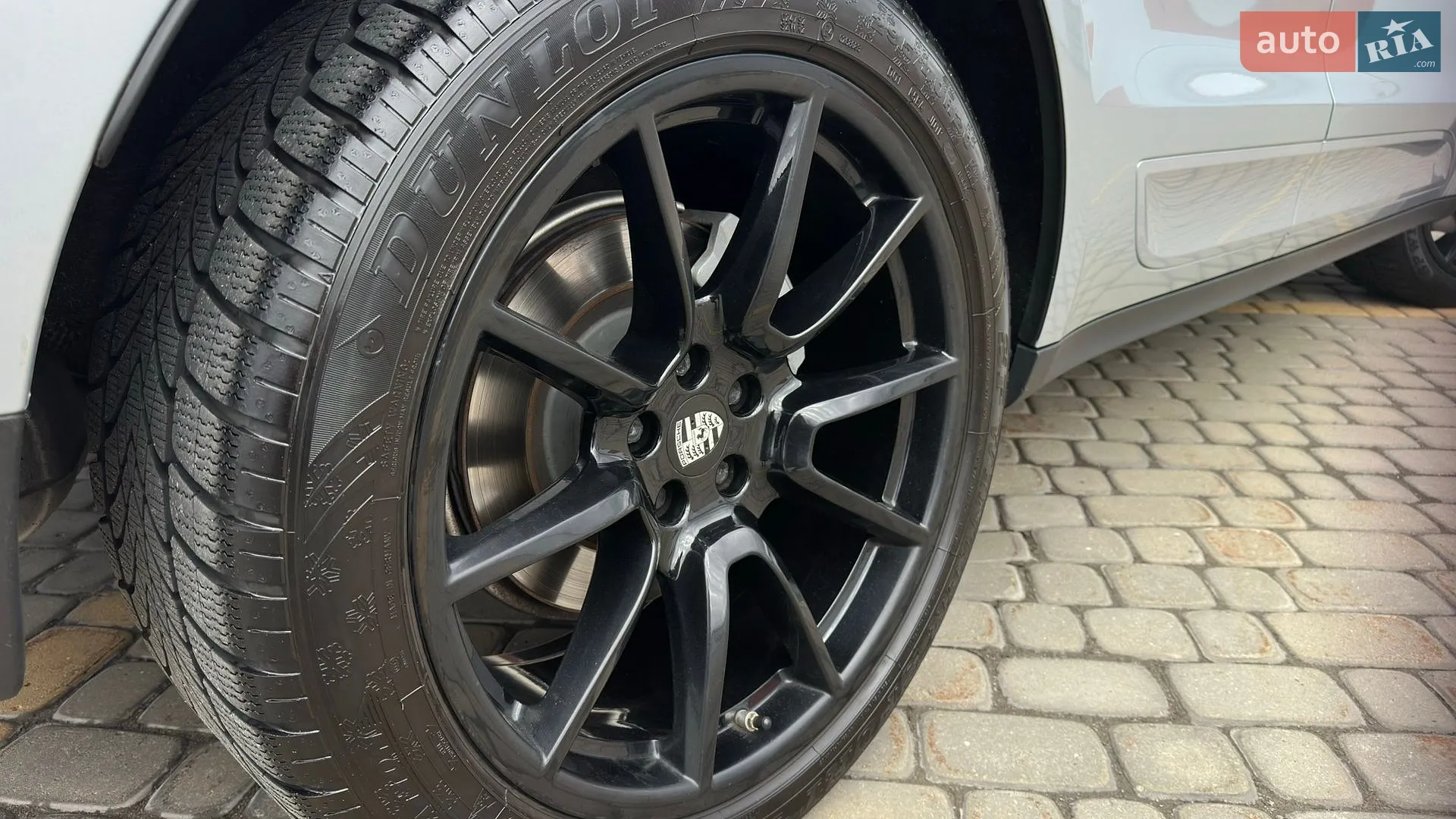 2015 Porsche Macan - мініатюра 23