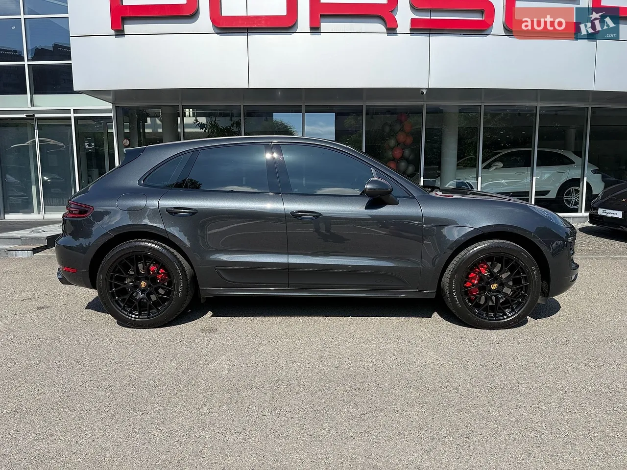 2013 Porsche Cayenne - мініатюра 43