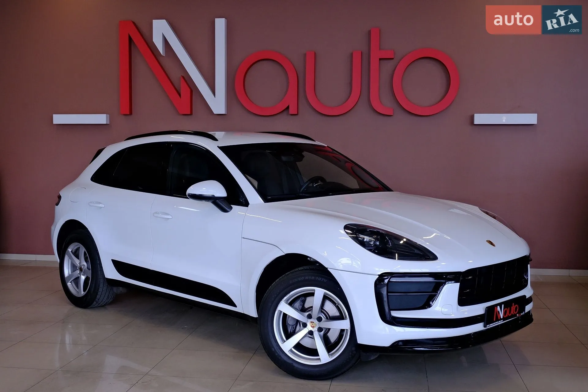2019 Porsche Macan - мініатюра 5
