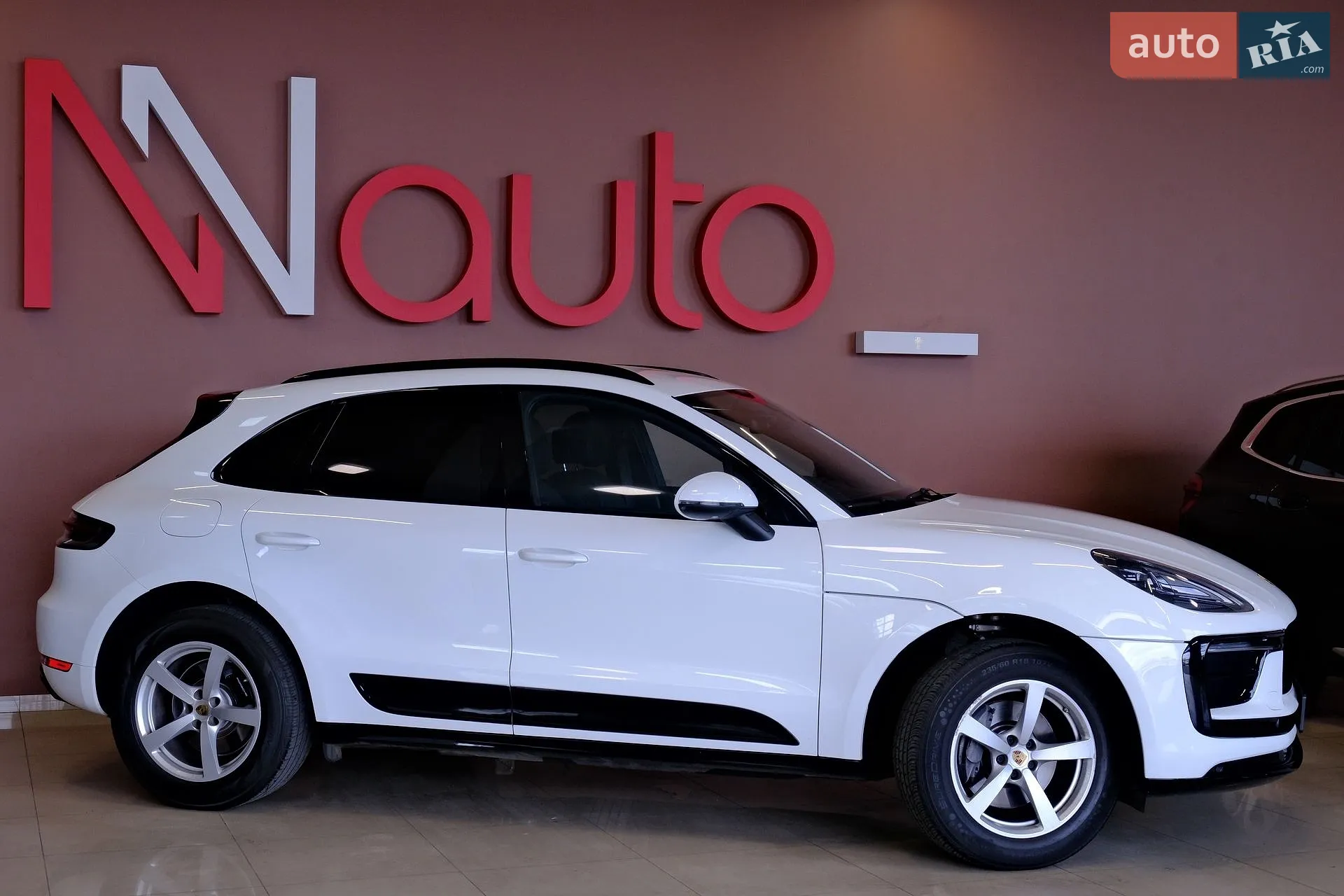 2019 Porsche Macan - мініатюра 8