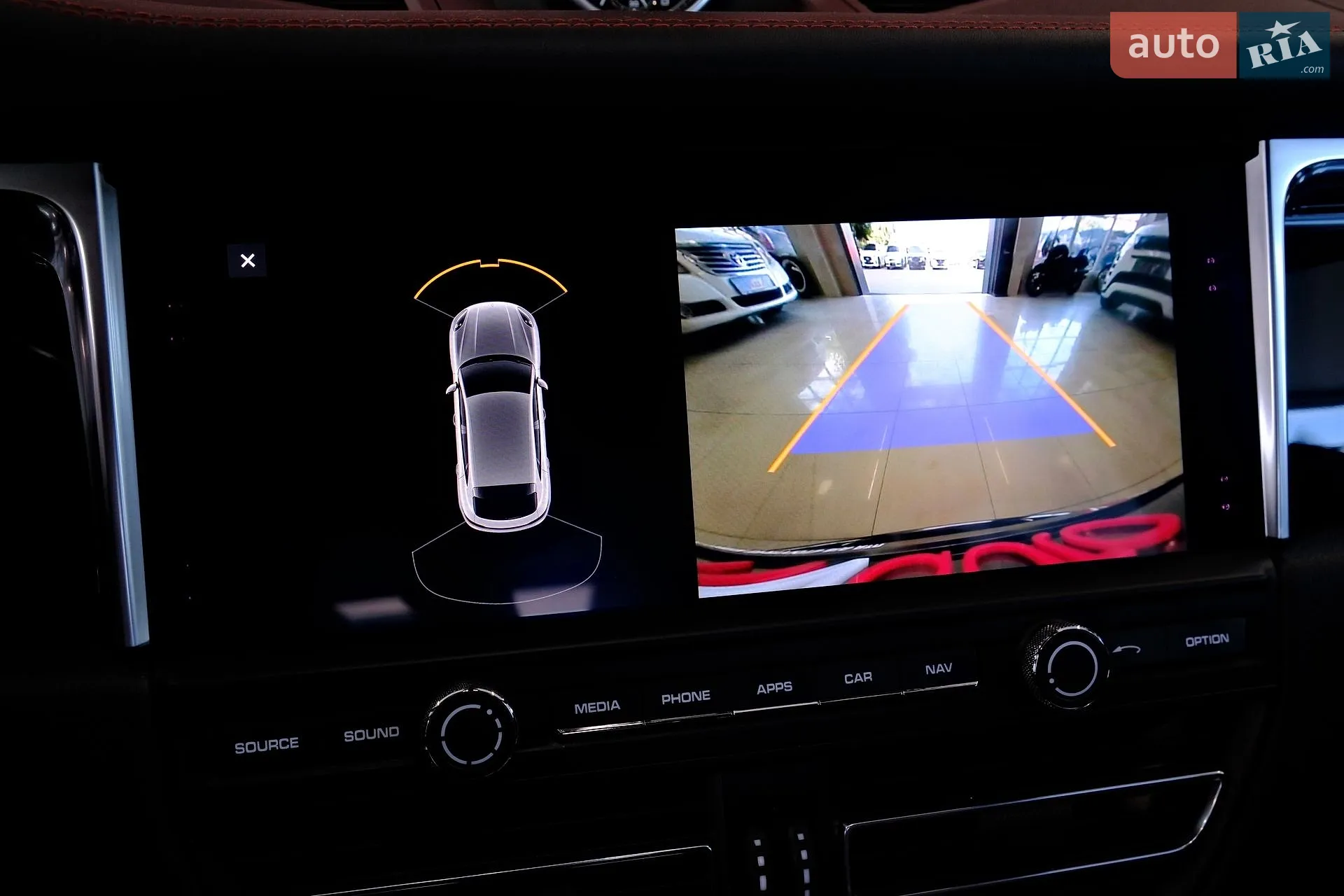 2019 Porsche Macan - мініатюра 18