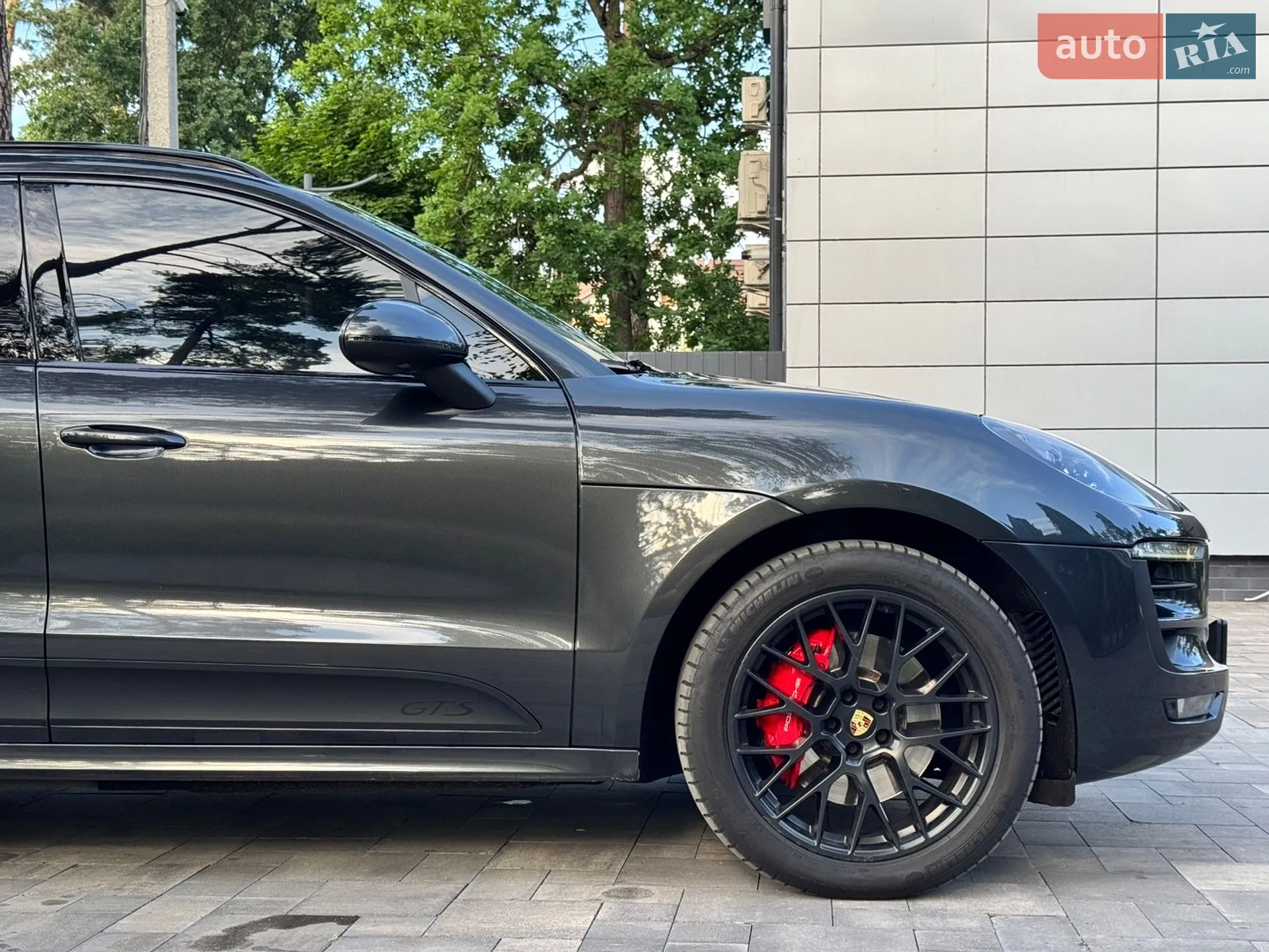 2016 Porsche Macan - мініатюра 18