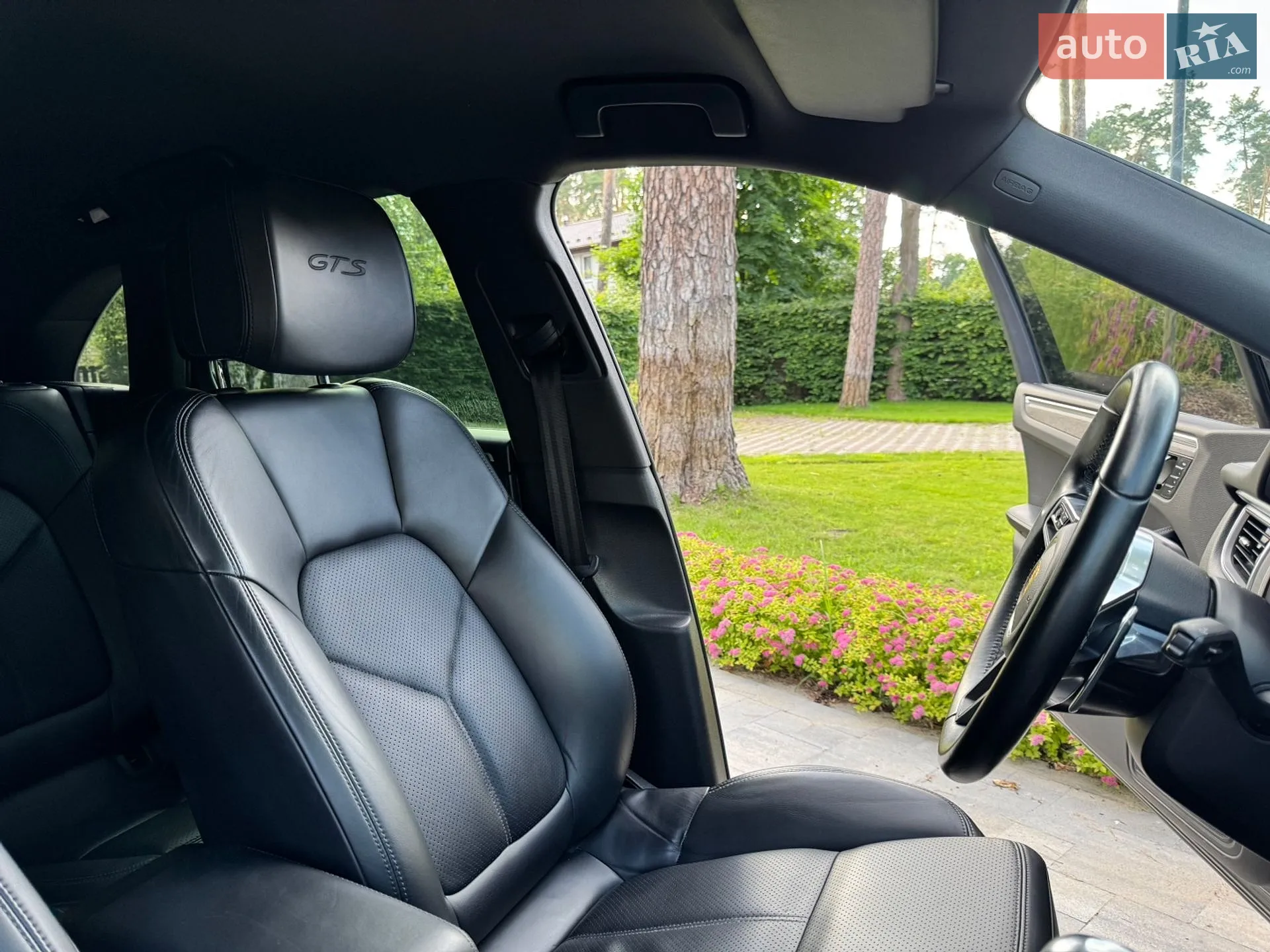 2016 Porsche Macan - мініатюра 55