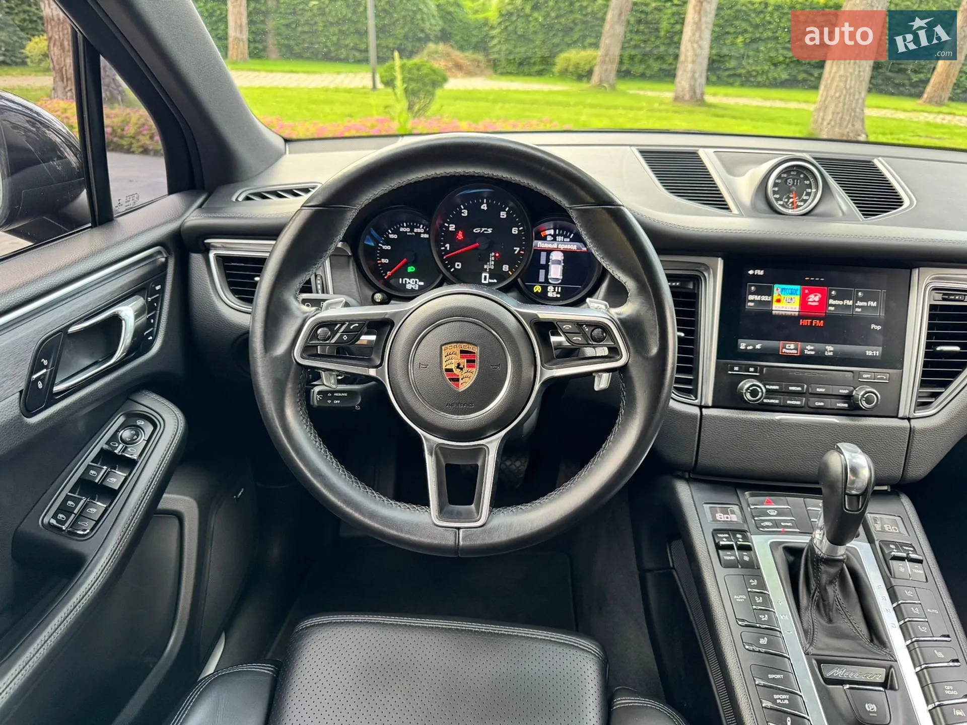 2016 Porsche Macan - мініатюра 76