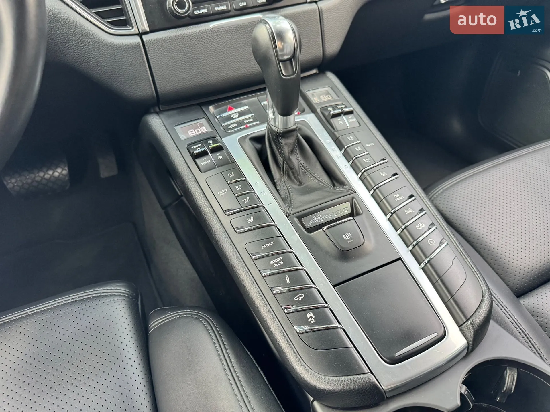 2016 Porsche Macan - мініатюра 79