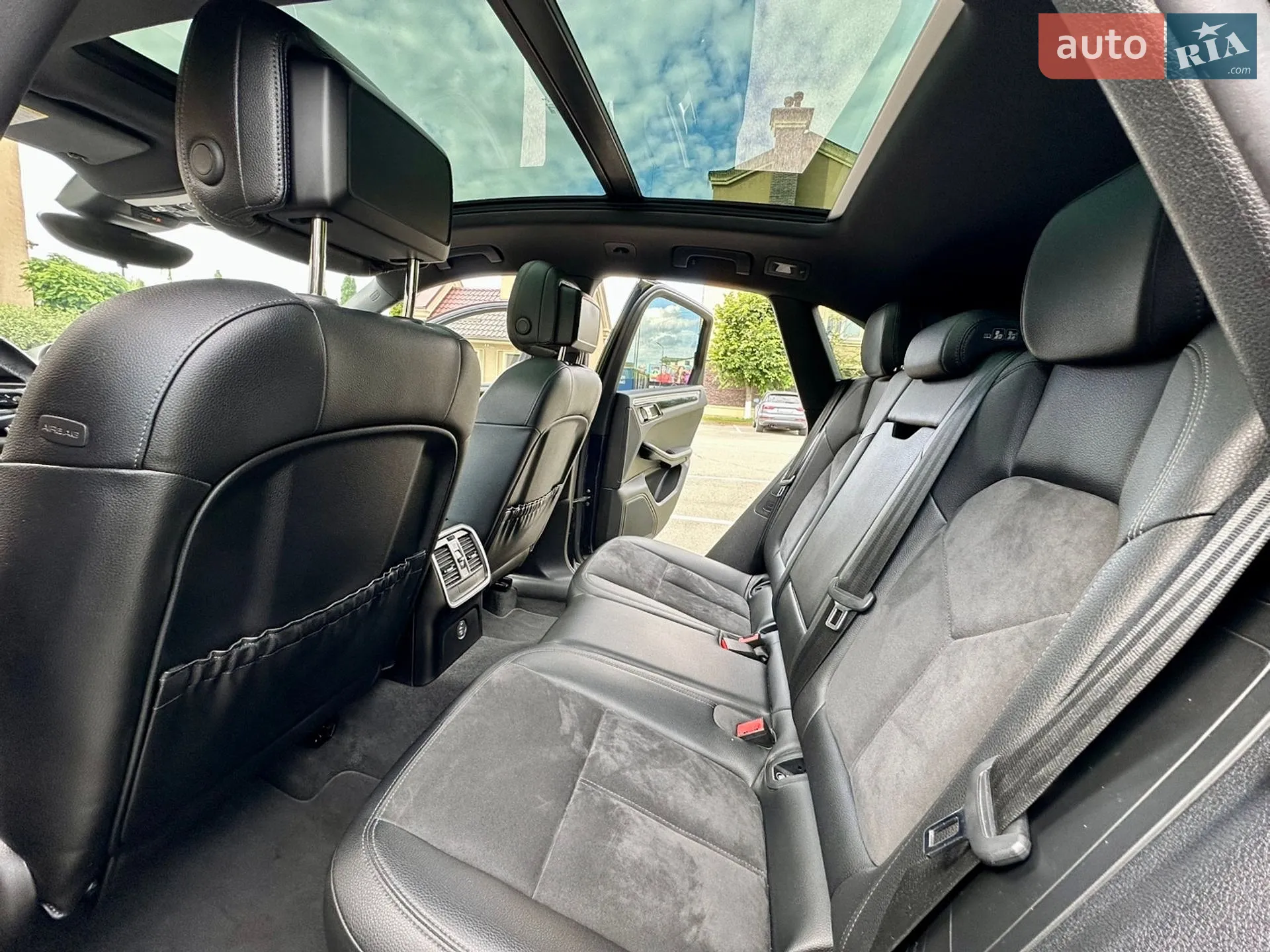 2018 Porsche Macan - мініатюра 55
